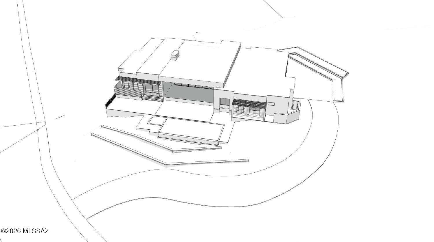 Sin Vacas (1-127 & 129-235) - Residential