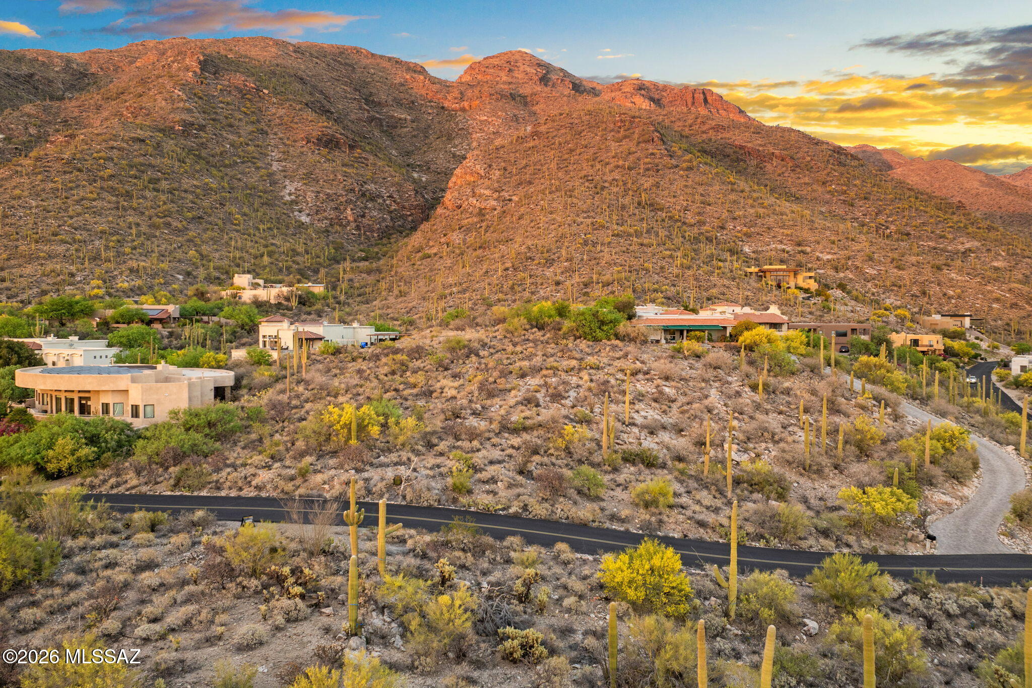 Sin Vacas (1-127 & 129-235) - Residential
