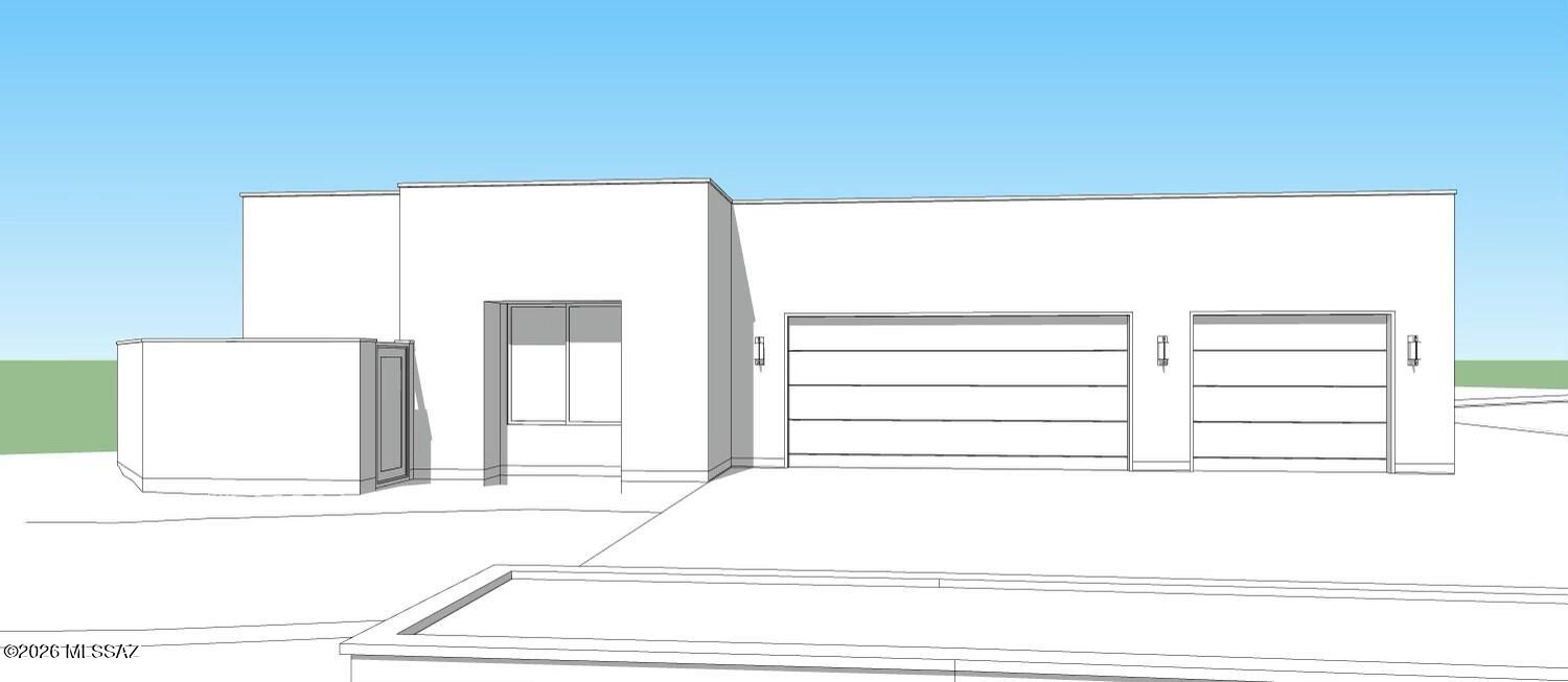 Sin Vacas (1-127 & 129-235) - Residential