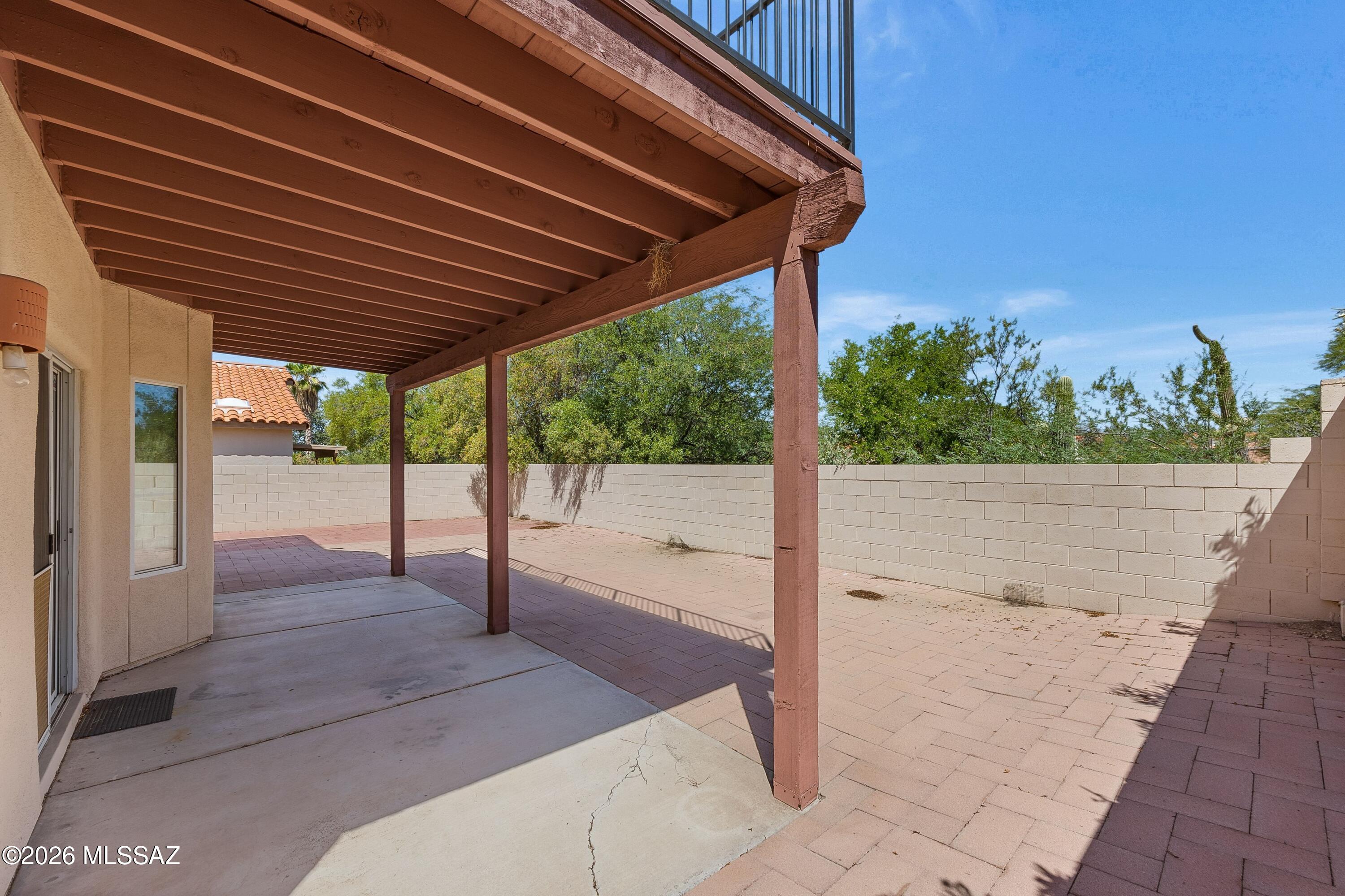 Rancho Arboleda (1-110) - Residential