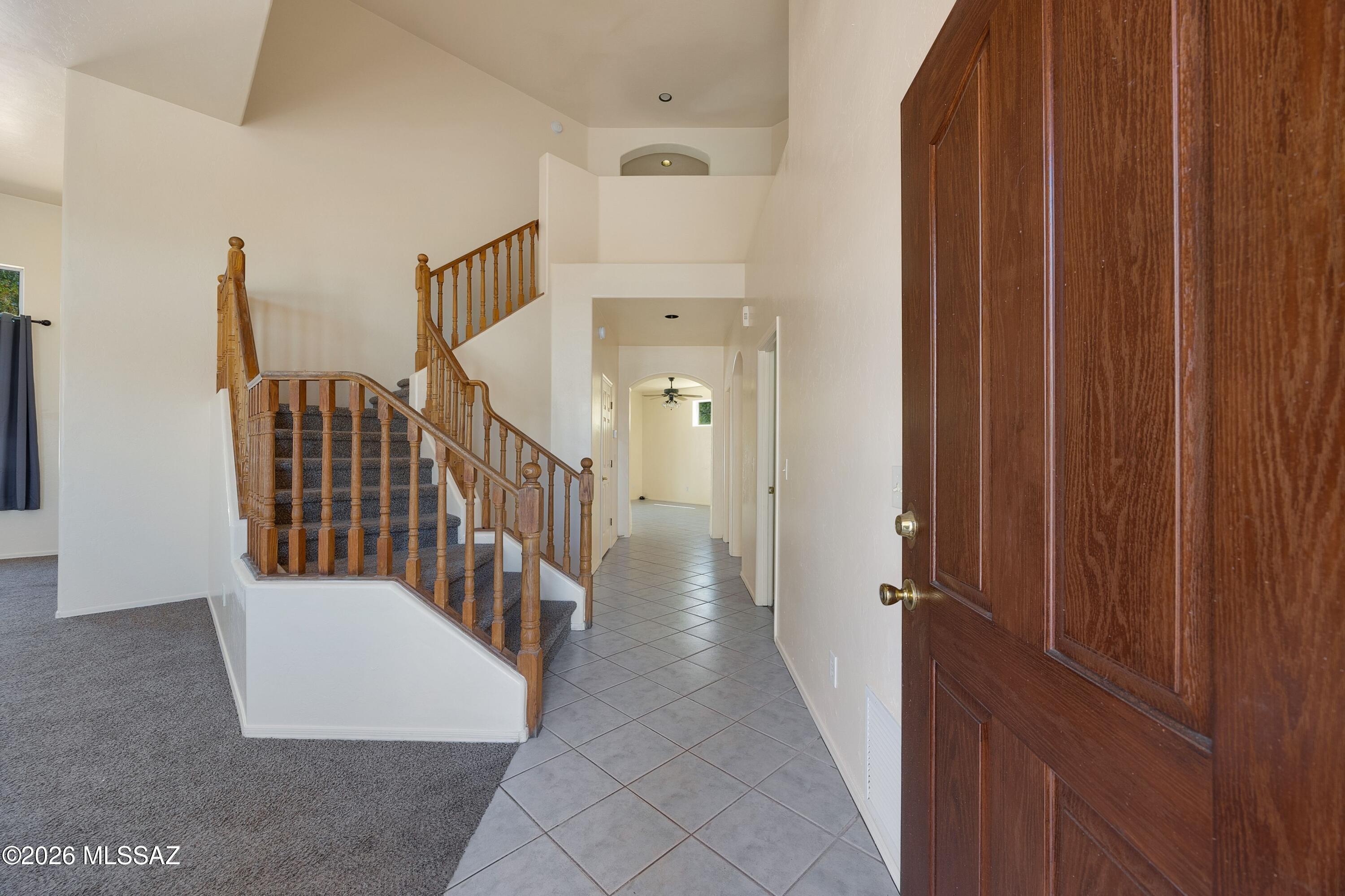 Rancho Arboleda (1-110) - Residential