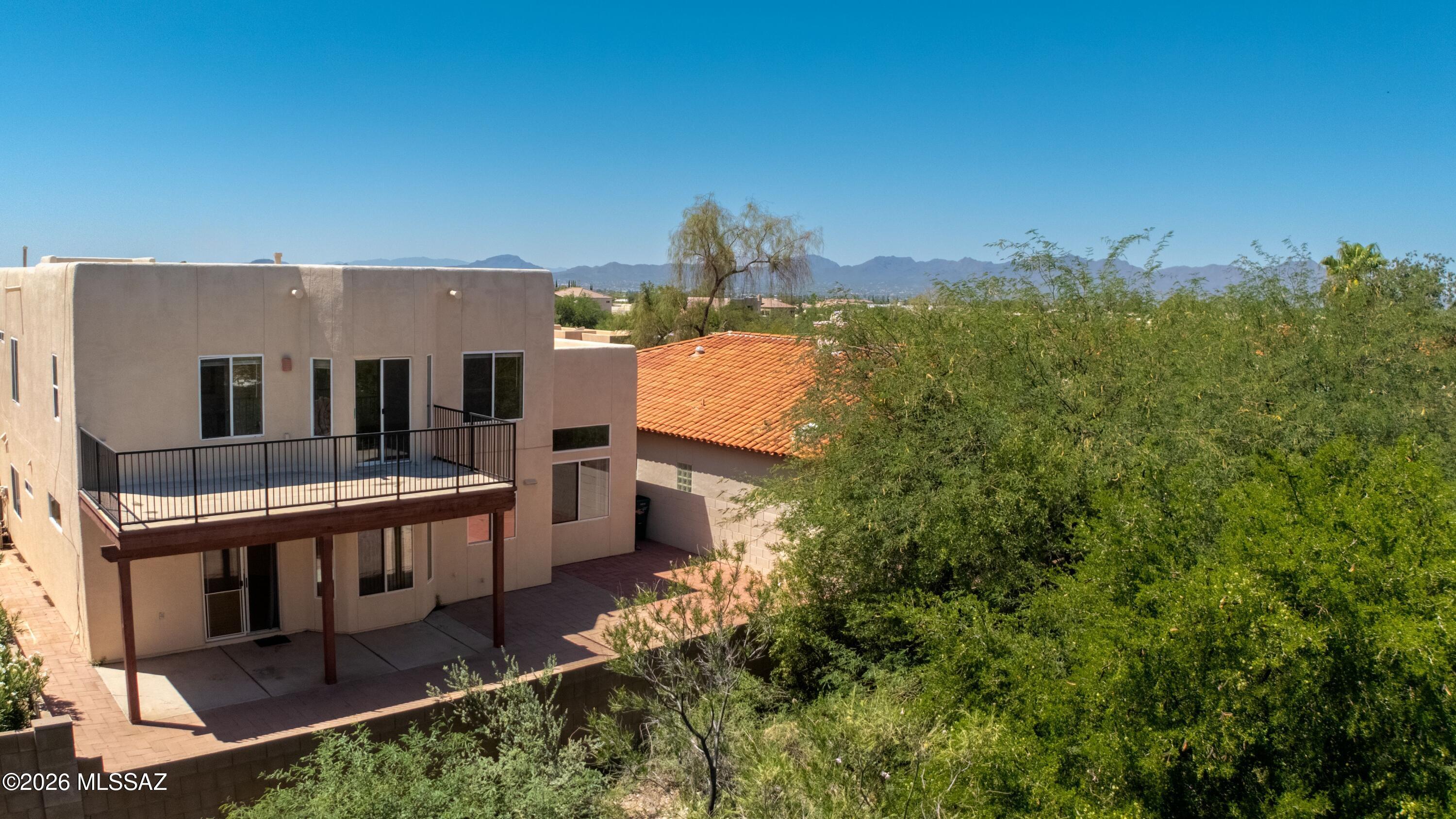 Rancho Arboleda (1-110) - Residential