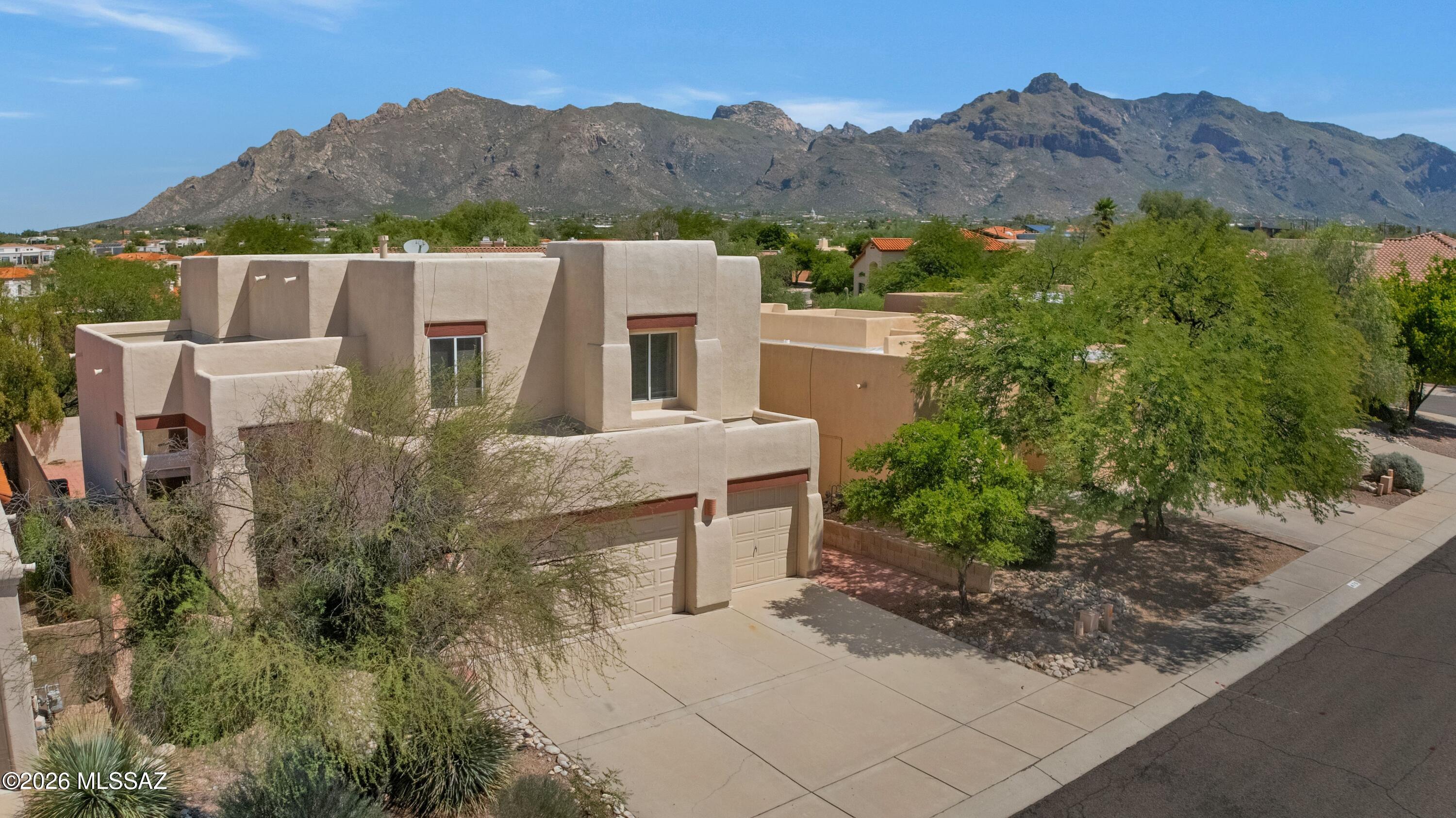 Rancho Arboleda (1-110) - Residential