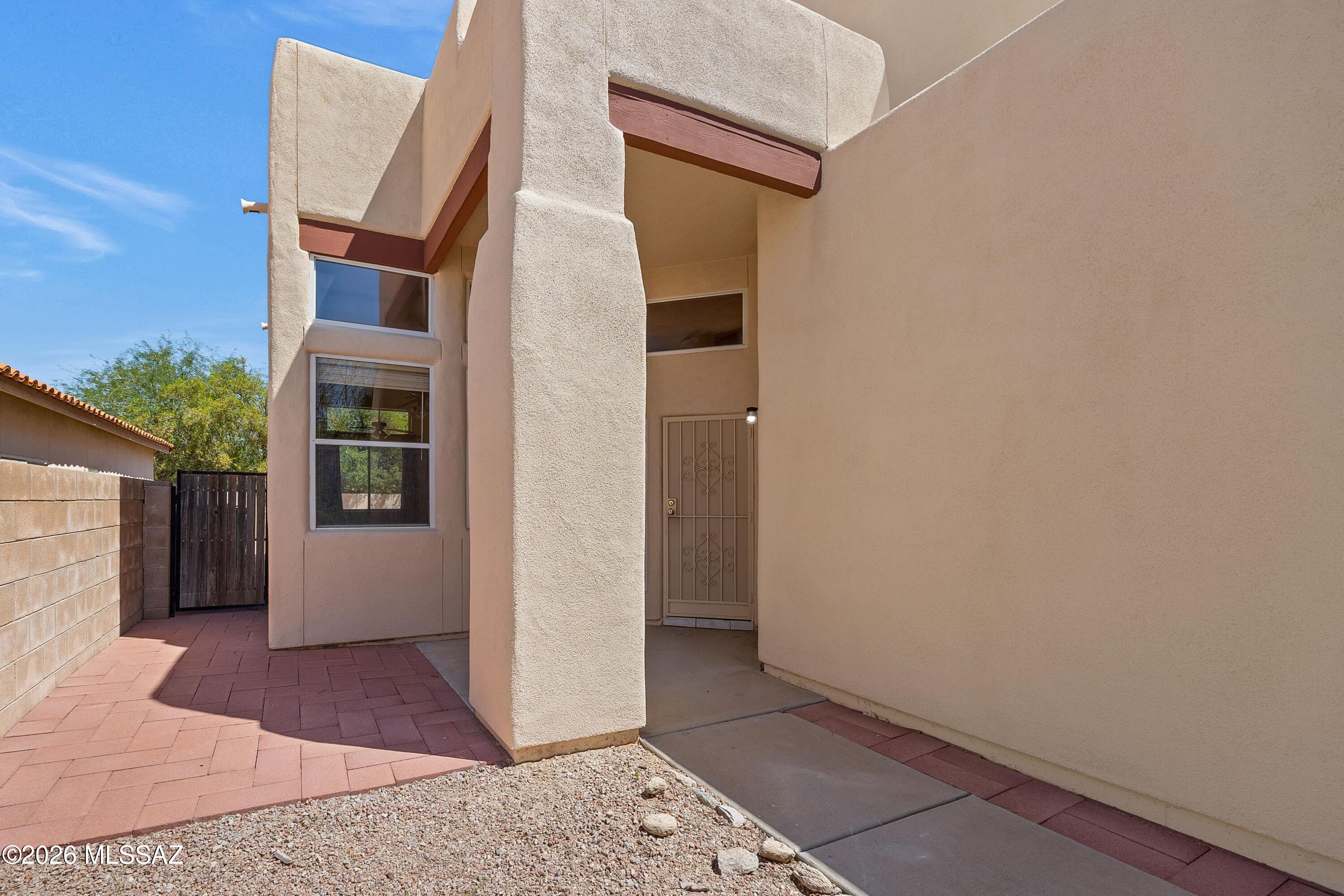 Rancho Arboleda (1-110) - Residential