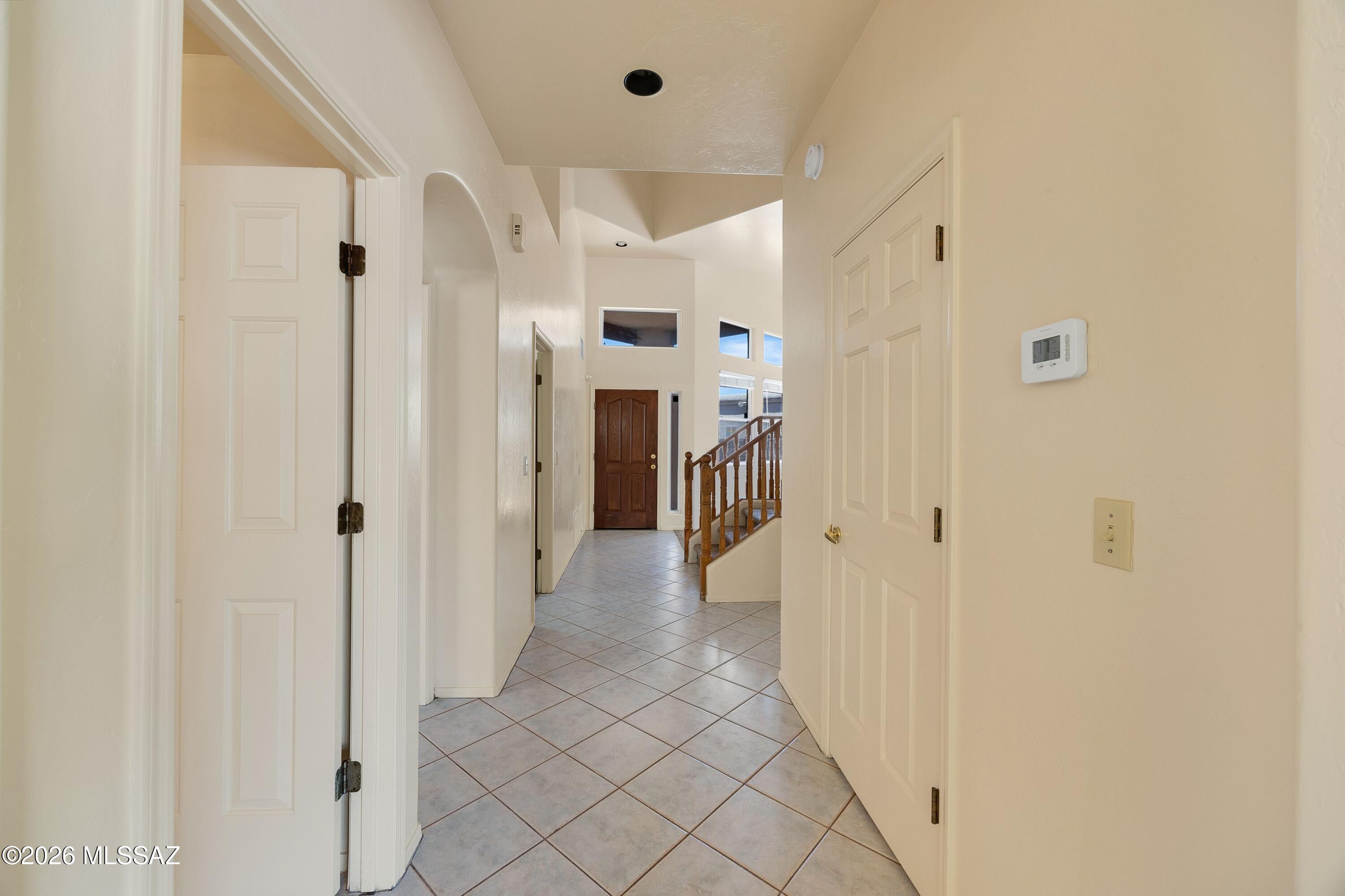 Rancho Arboleda (1-110) - Residential