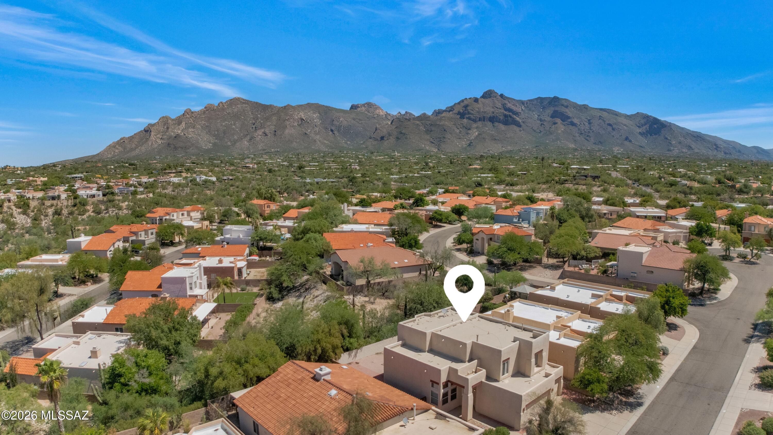 Rancho Arboleda (1-110) - Residential