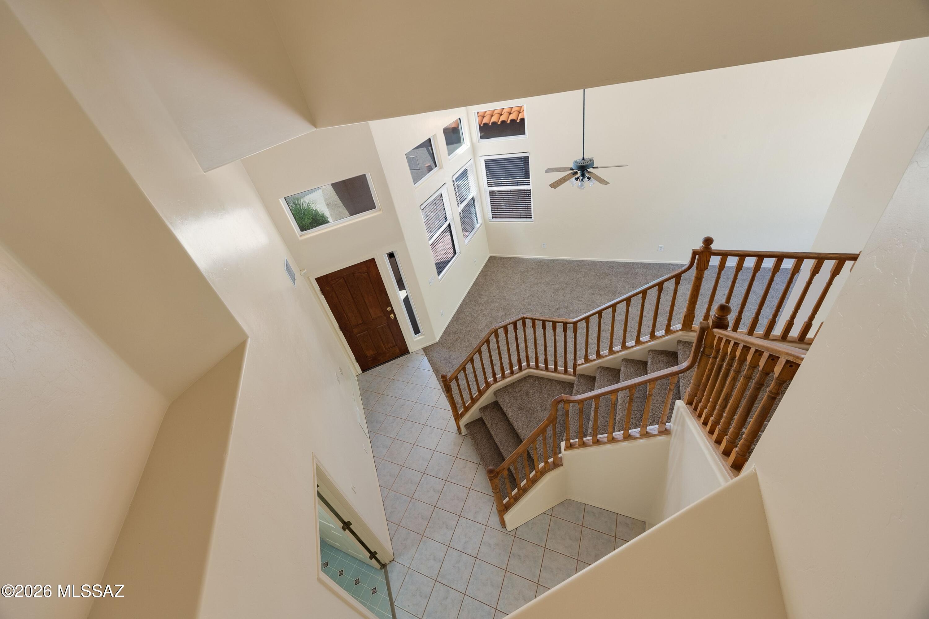 Rancho Arboleda (1-110) - Residential