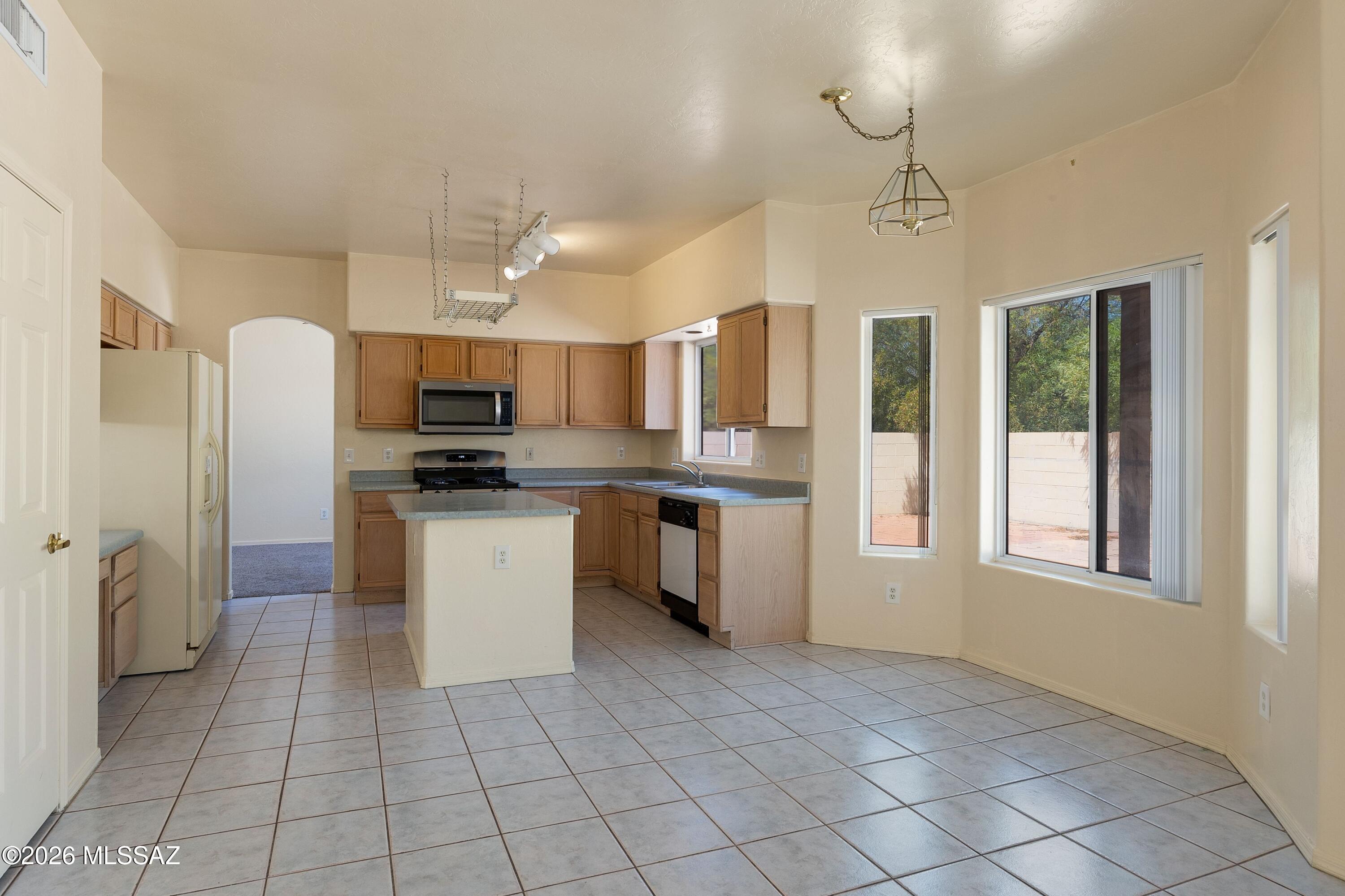 Rancho Arboleda (1-110) - Residential