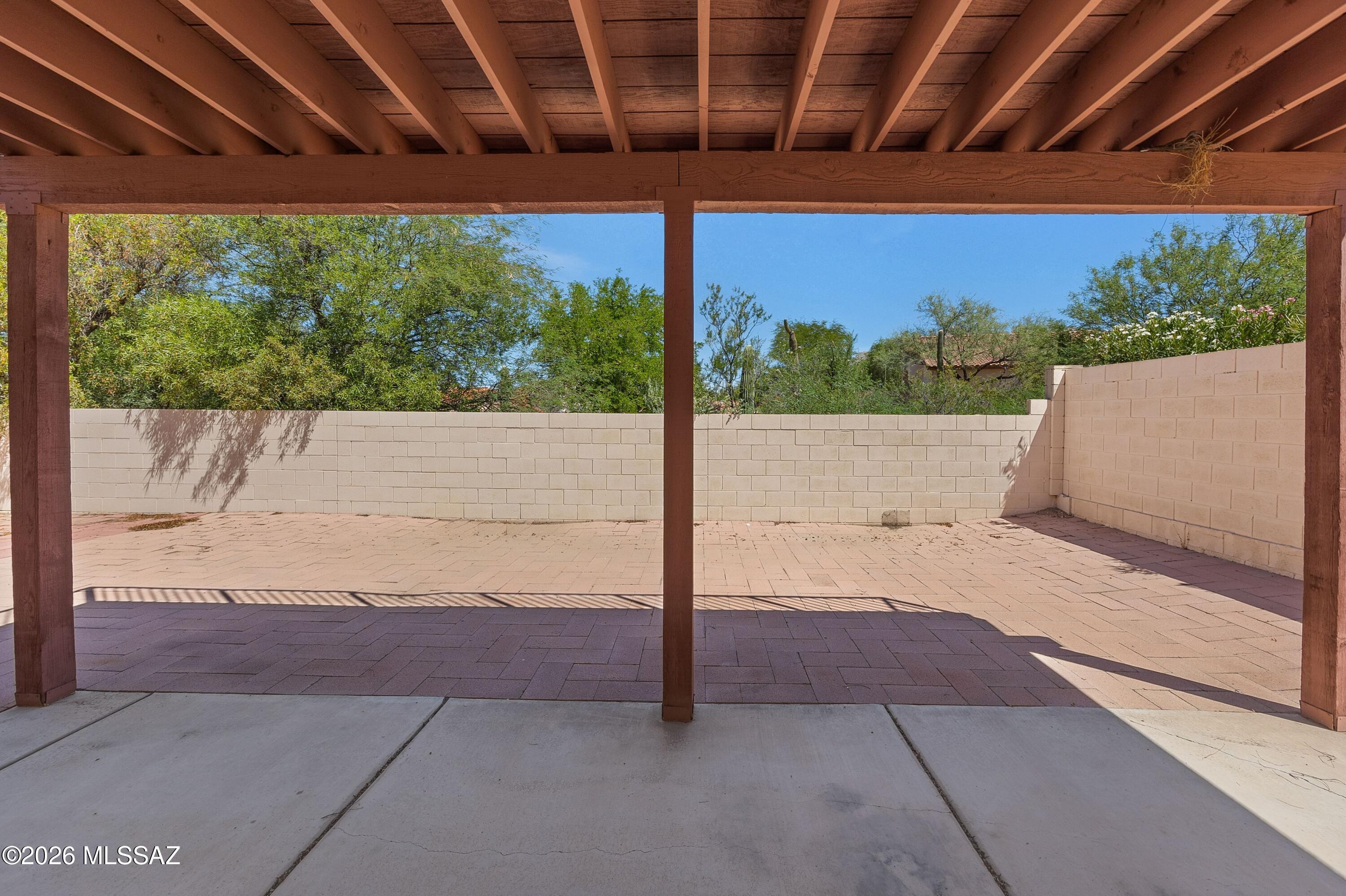 Rancho Arboleda (1-110) - Residential