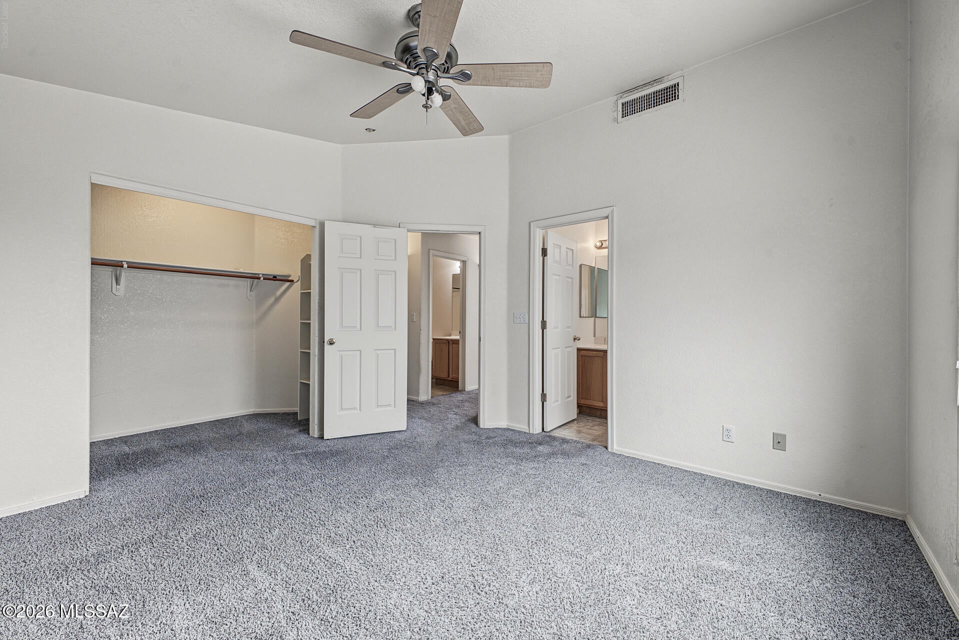 Spanish Trail Vista (1-46) - Residential