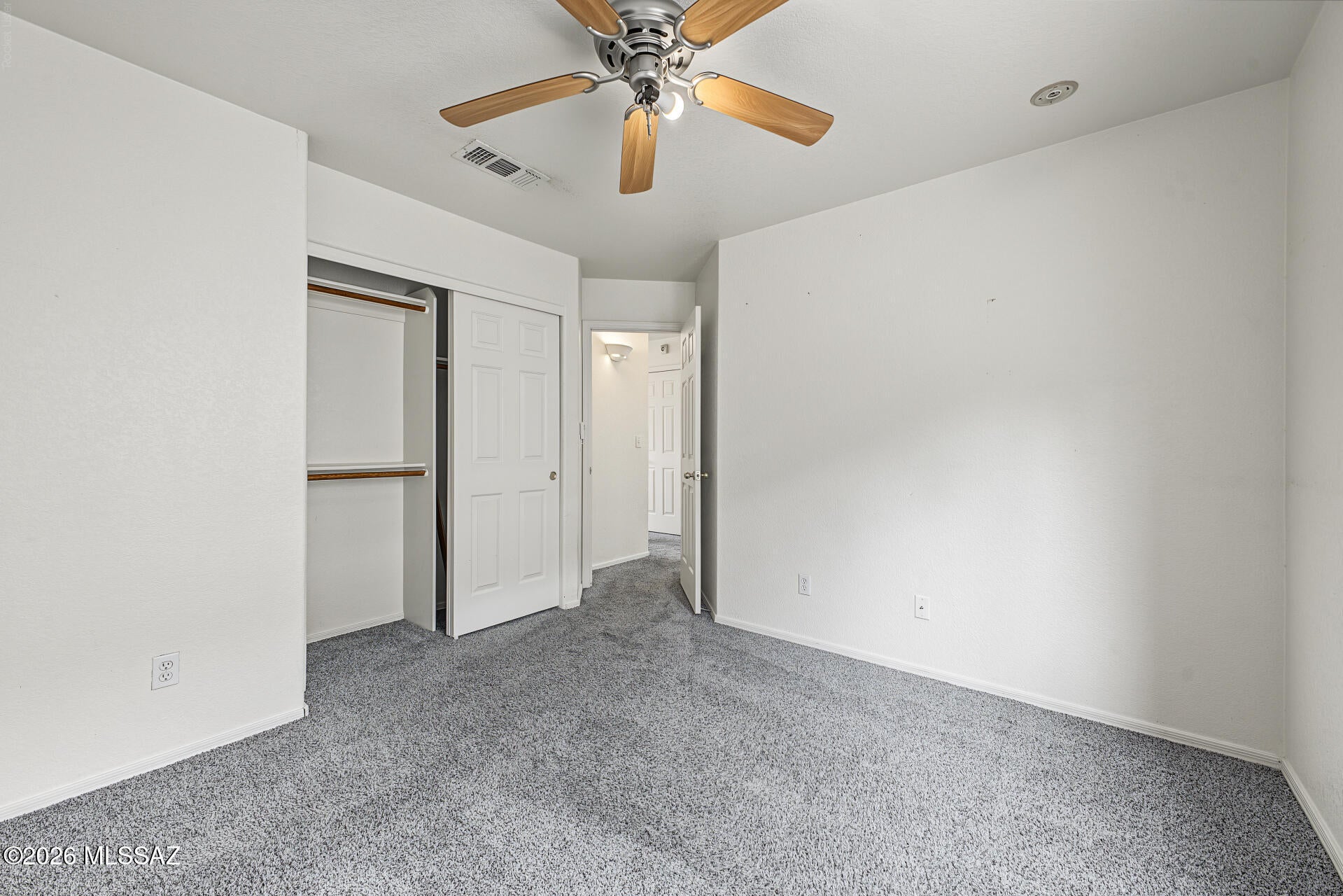 Spanish Trail Vista (1-46) - Residential