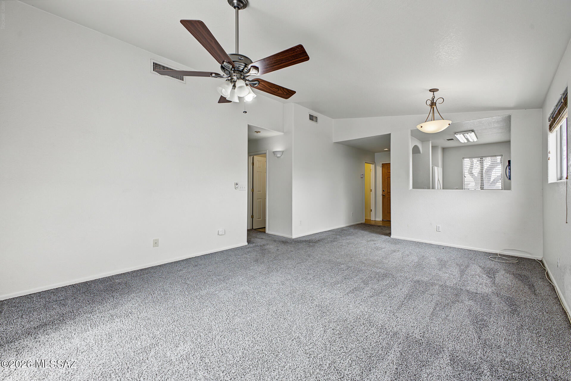 Spanish Trail Vista (1-46) - Residential