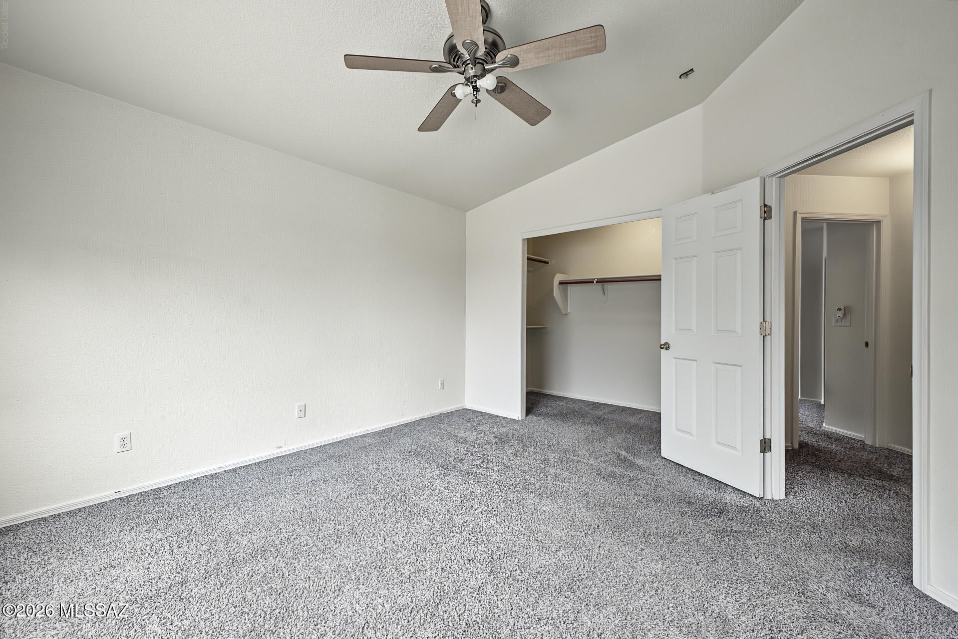 Spanish Trail Vista (1-46) - Residential