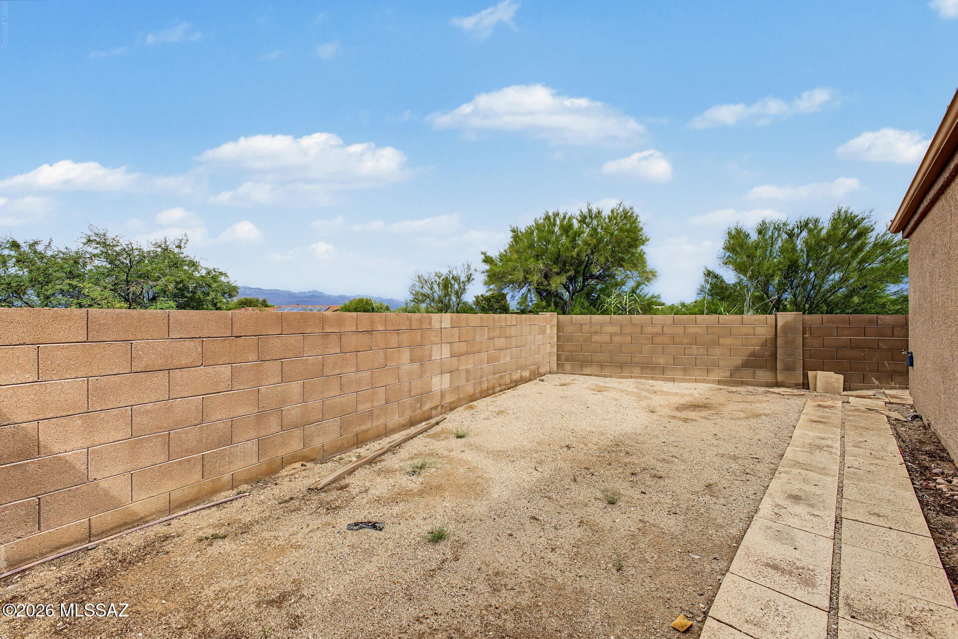 Spanish Trail Vista (1-46) - Residential