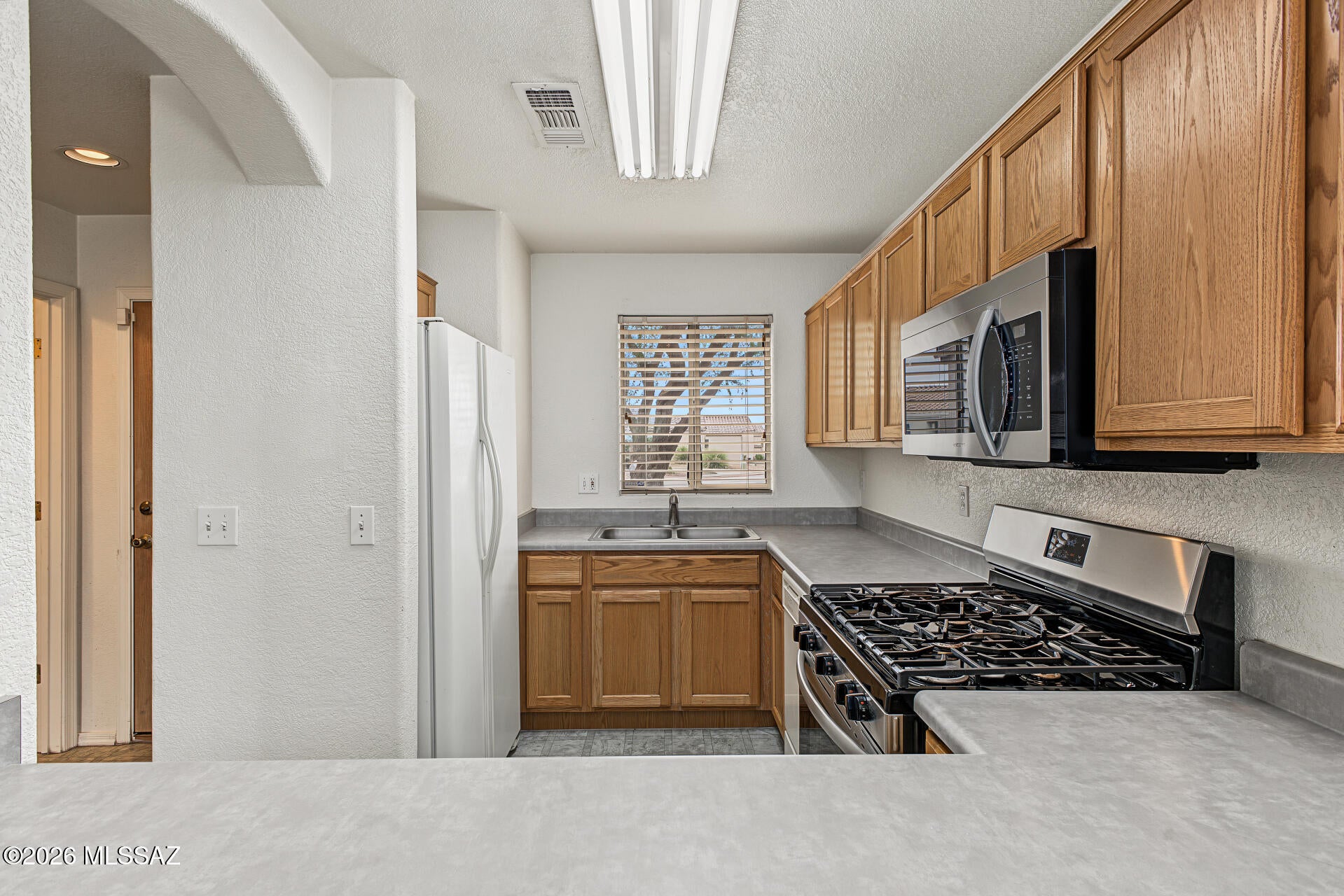 Spanish Trail Vista (1-46) - Residential