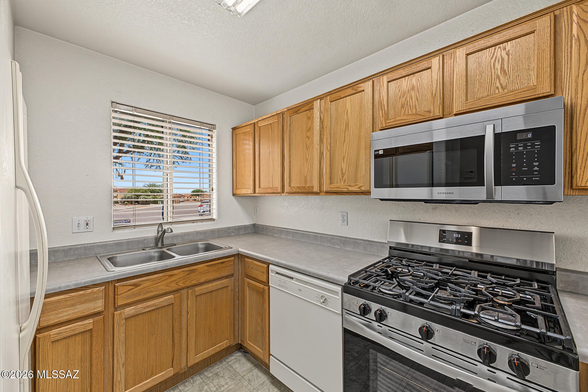 Spanish Trail Vista (1-46) - Residential