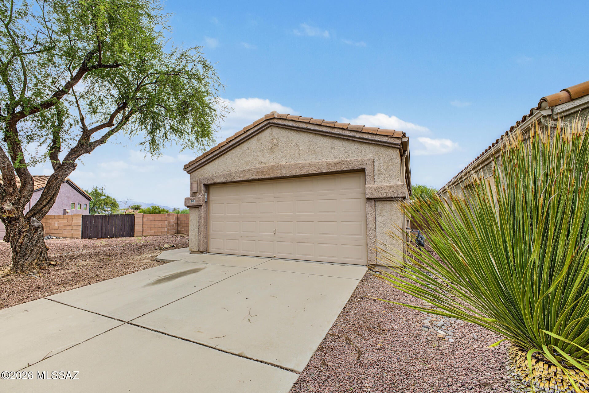 Spanish Trail Vista (1-46) - Residential