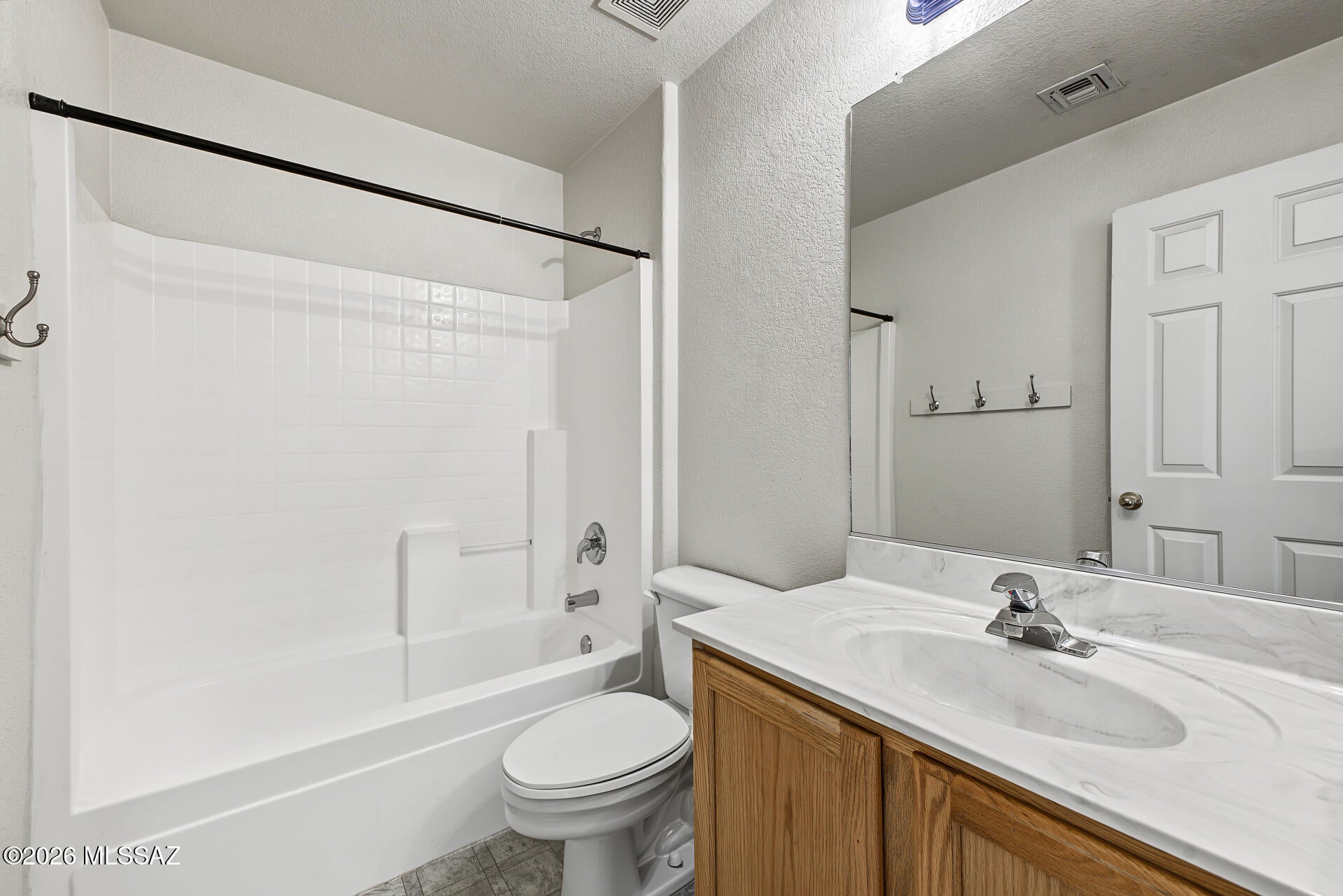 Spanish Trail Vista (1-46) - Residential