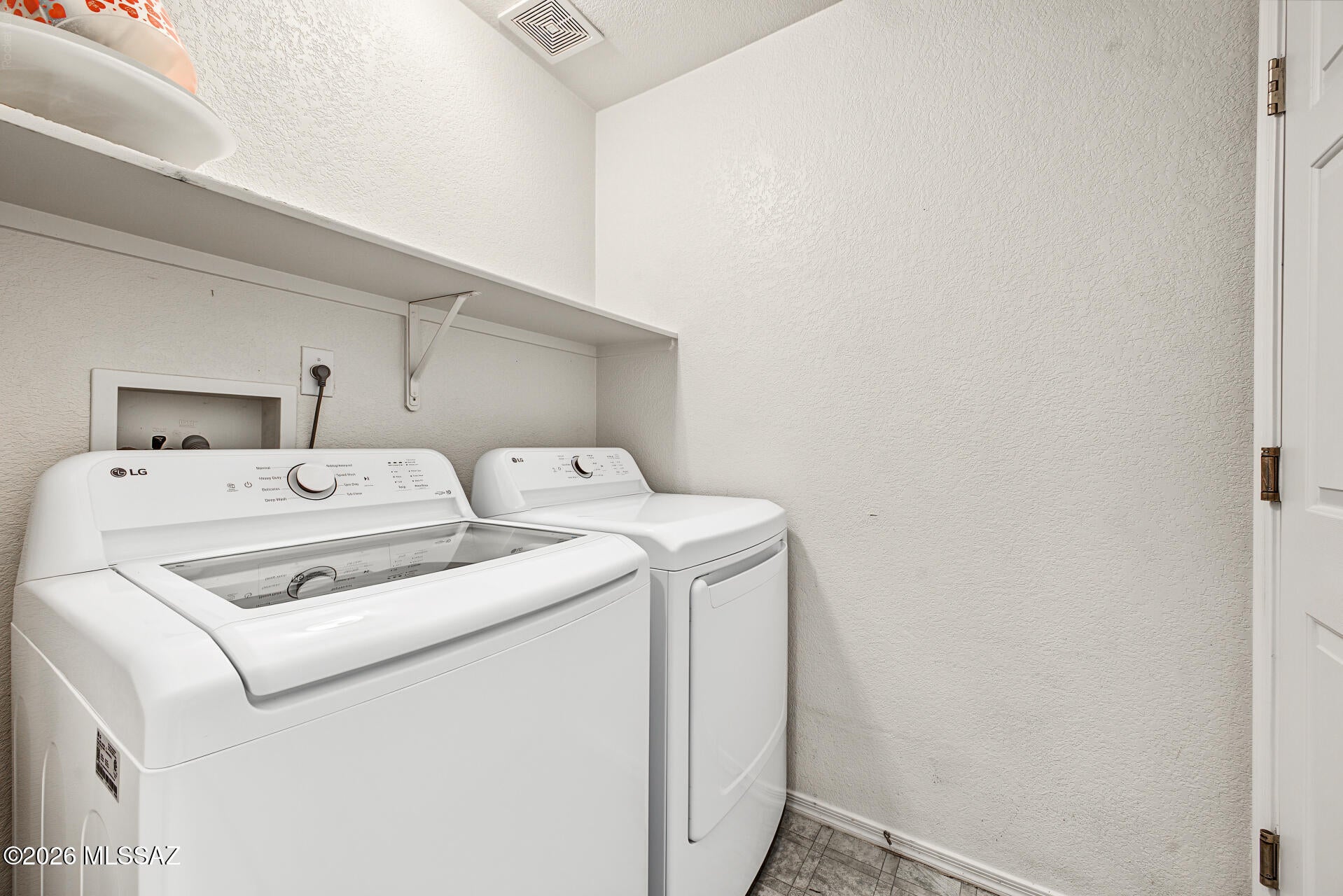 Spanish Trail Vista (1-46) - Residential