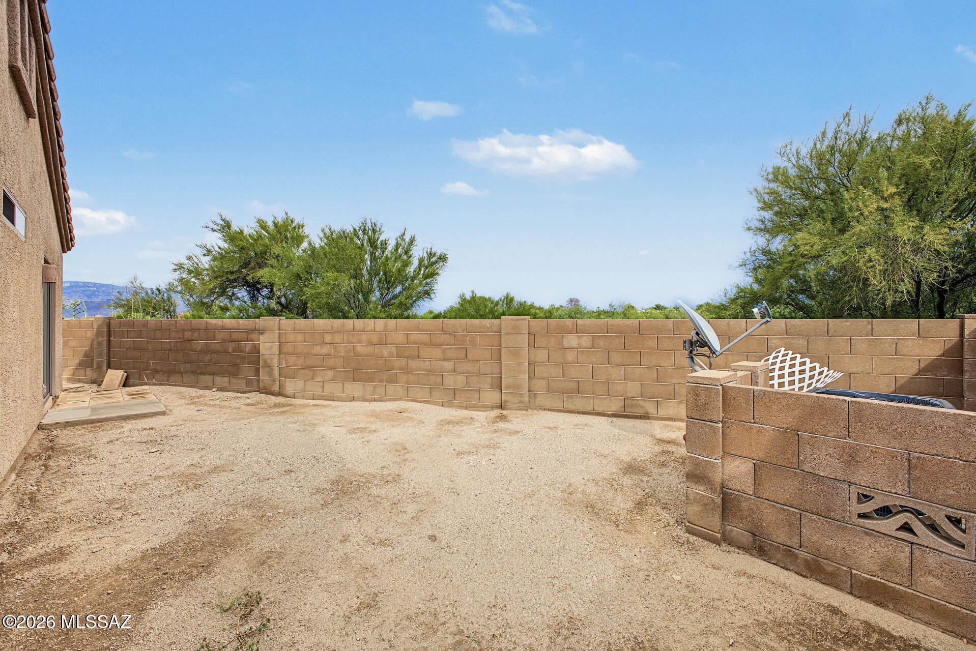 Spanish Trail Vista (1-46) - Residential