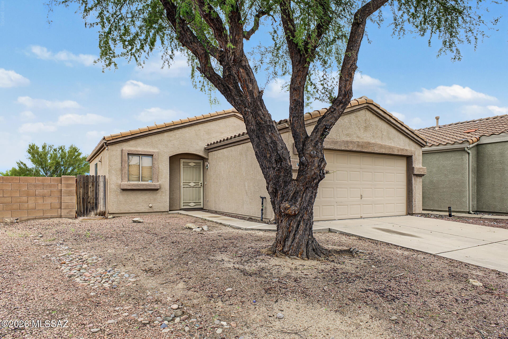 Spanish Trail Vista (1-46) - Residential