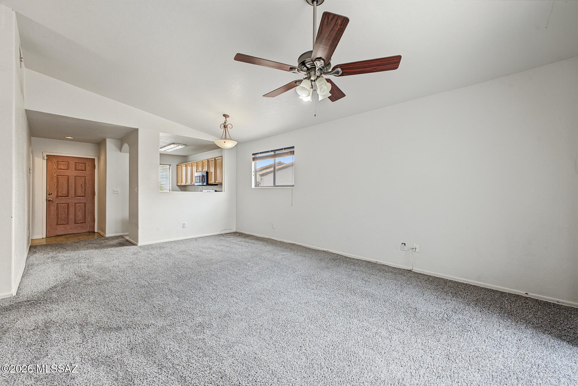 Spanish Trail Vista (1-46) - Residential