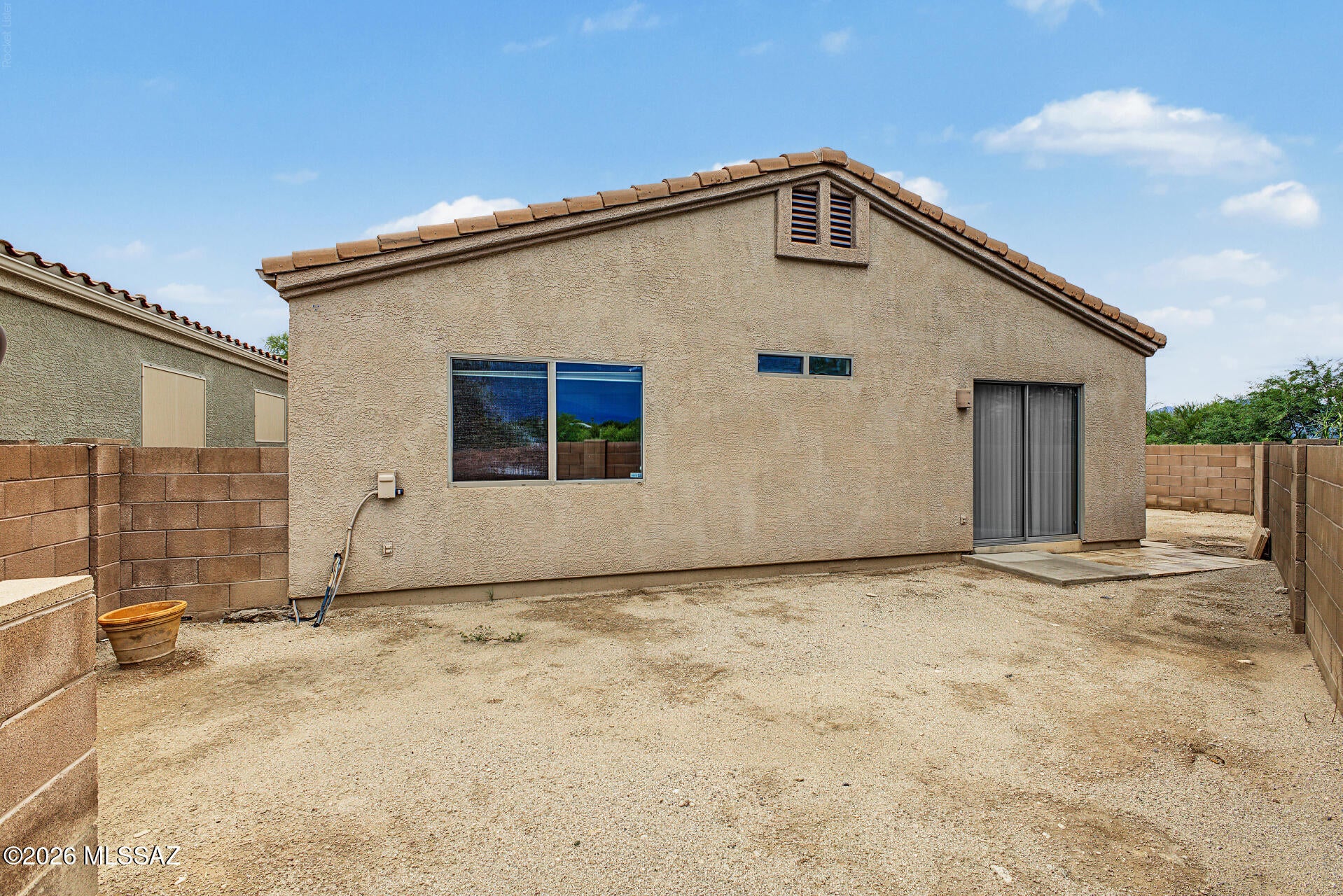 Spanish Trail Vista (1-46) - Residential