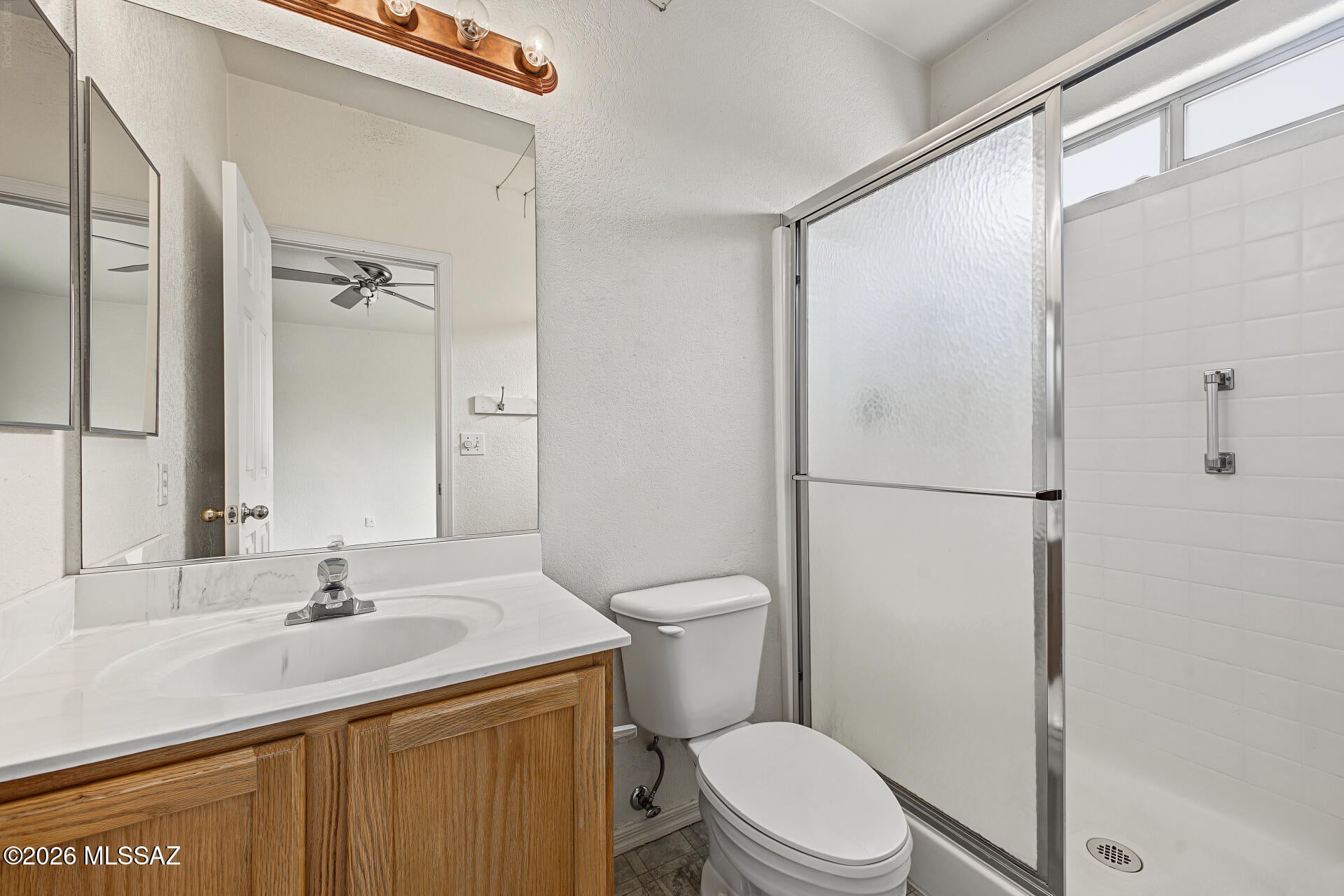 Spanish Trail Vista (1-46) - Residential
