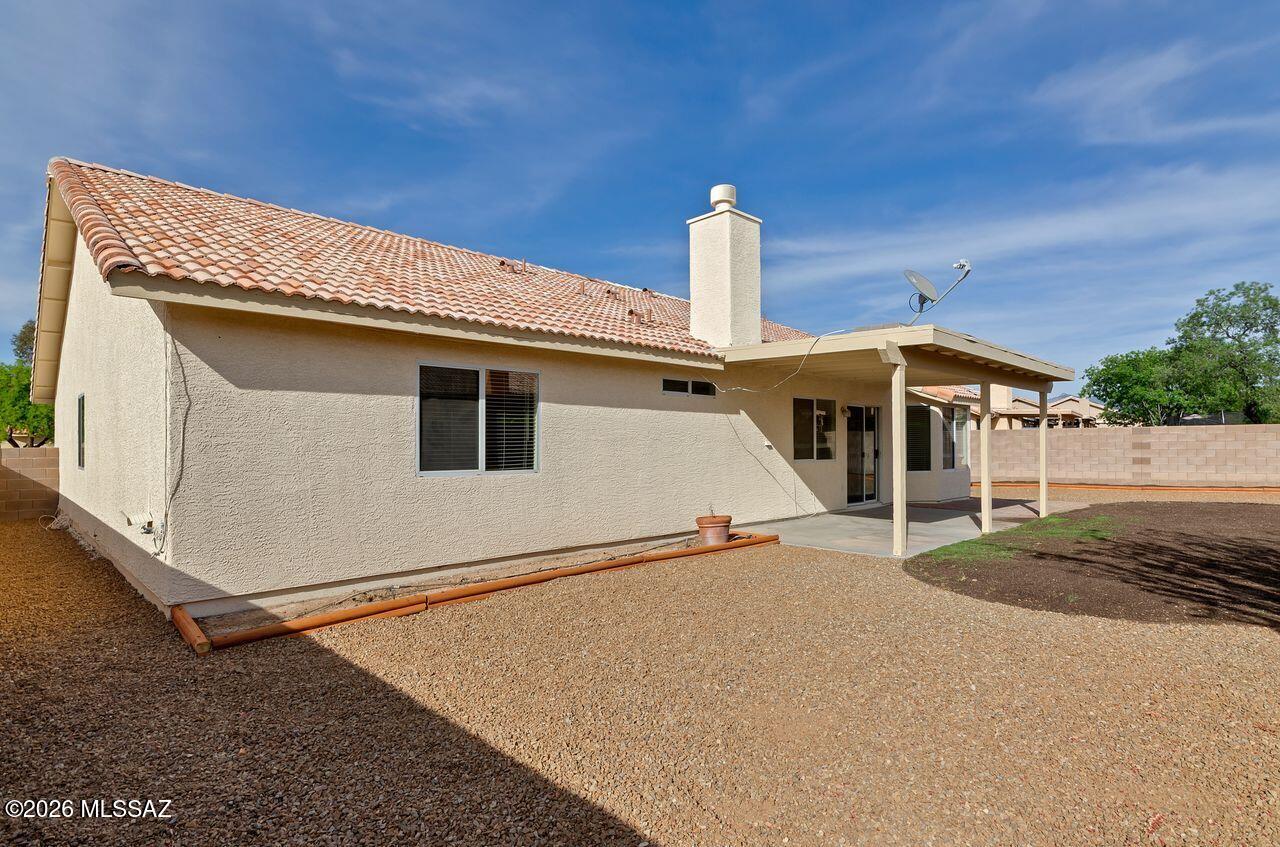 Hacienda Del Oro (1-879) - Residential
