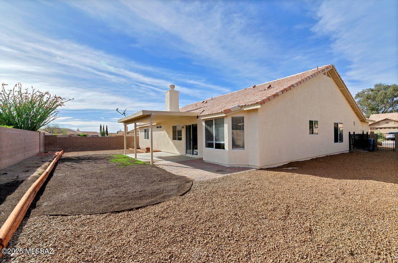 Hacienda Del Oro (1-879) - Residential