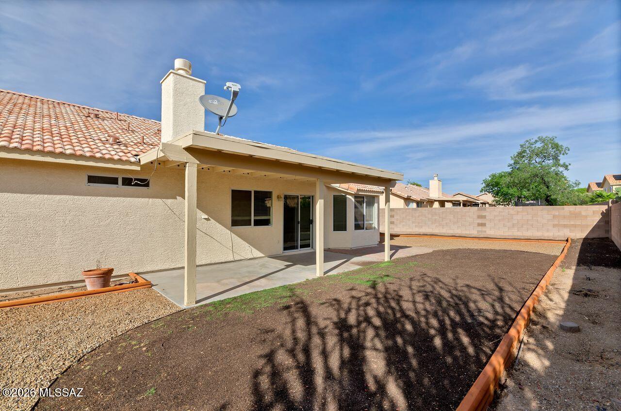 Hacienda Del Oro (1-879) - Residential