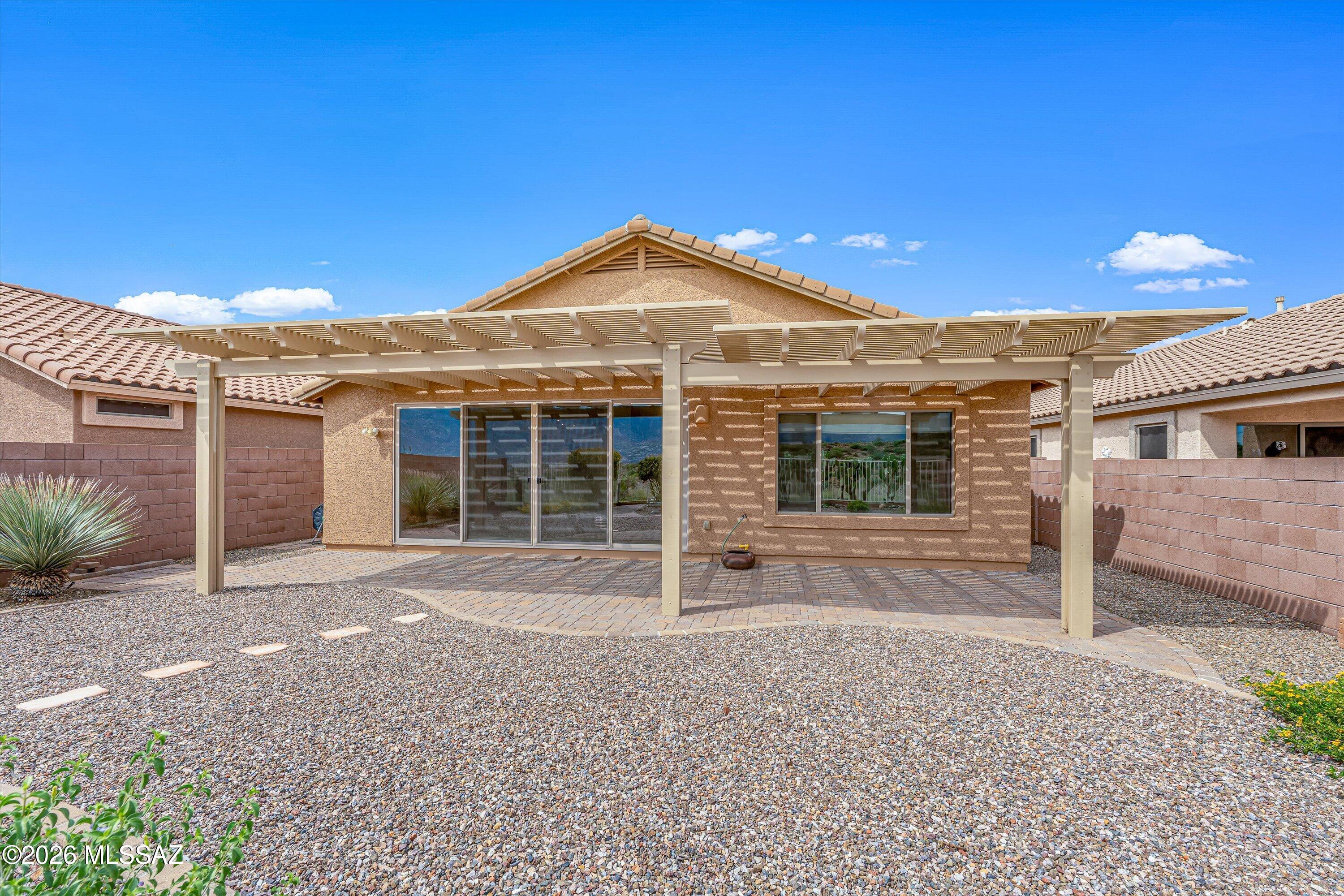 Eagle Crest Ranch - Residential