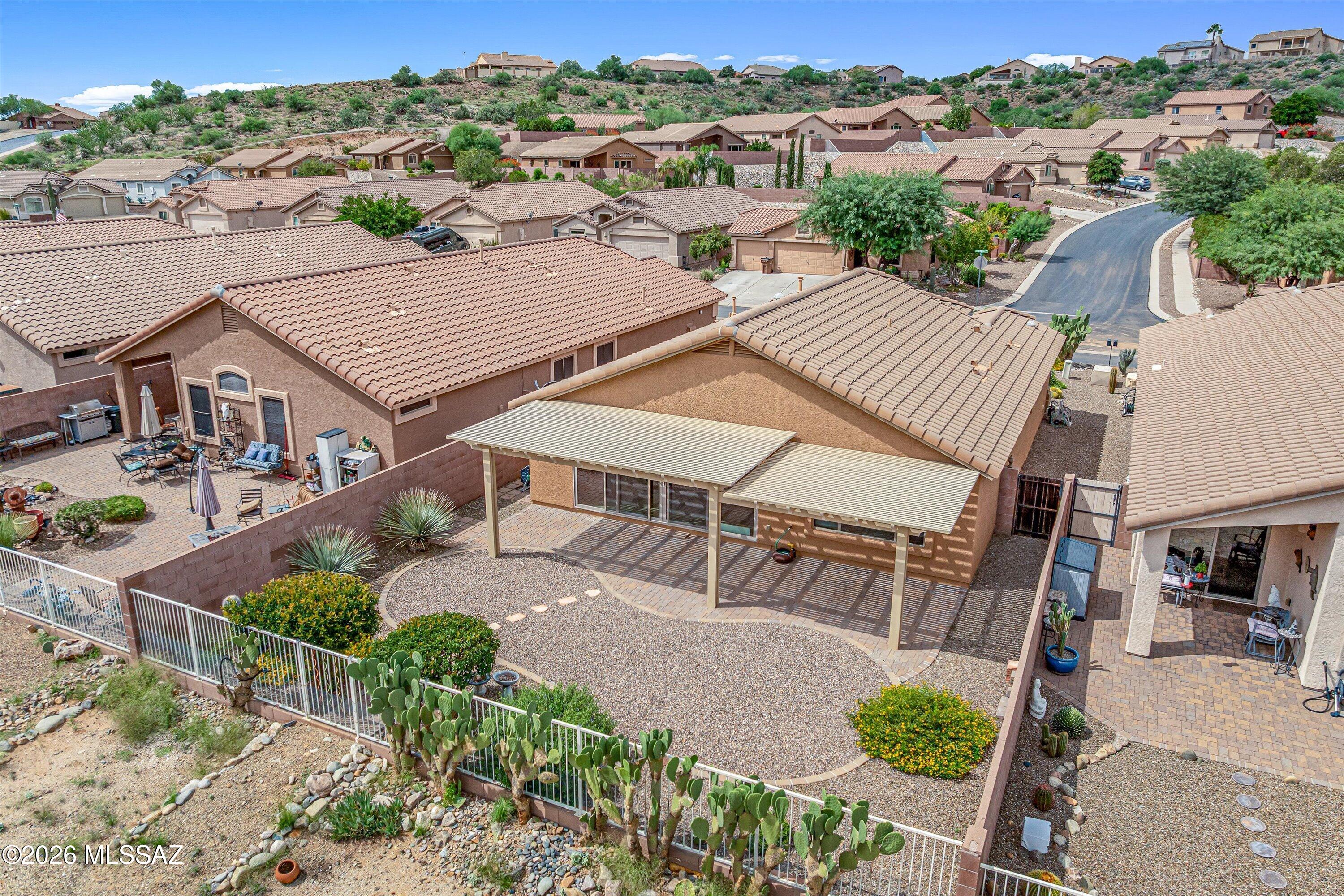 Eagle Crest Ranch - Residential