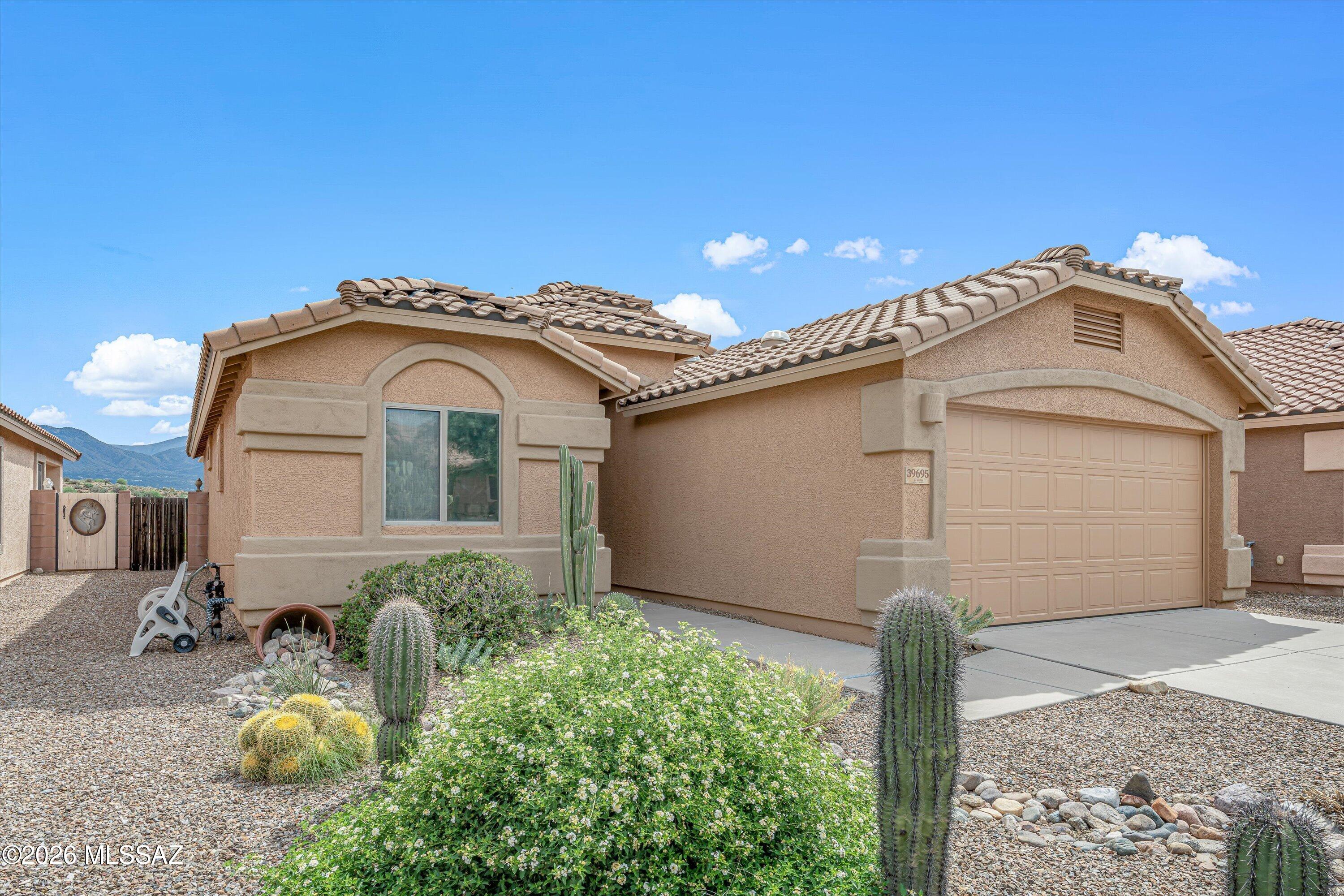 Eagle Crest Ranch - Residential