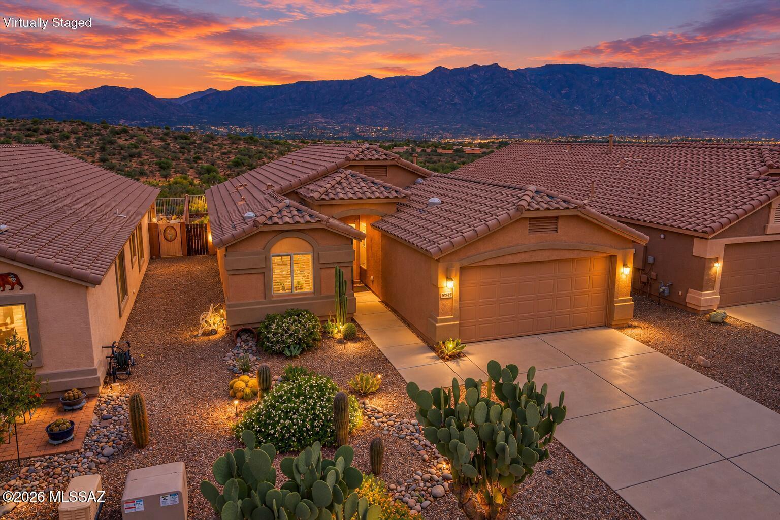 Eagle Crest Ranch - Residential