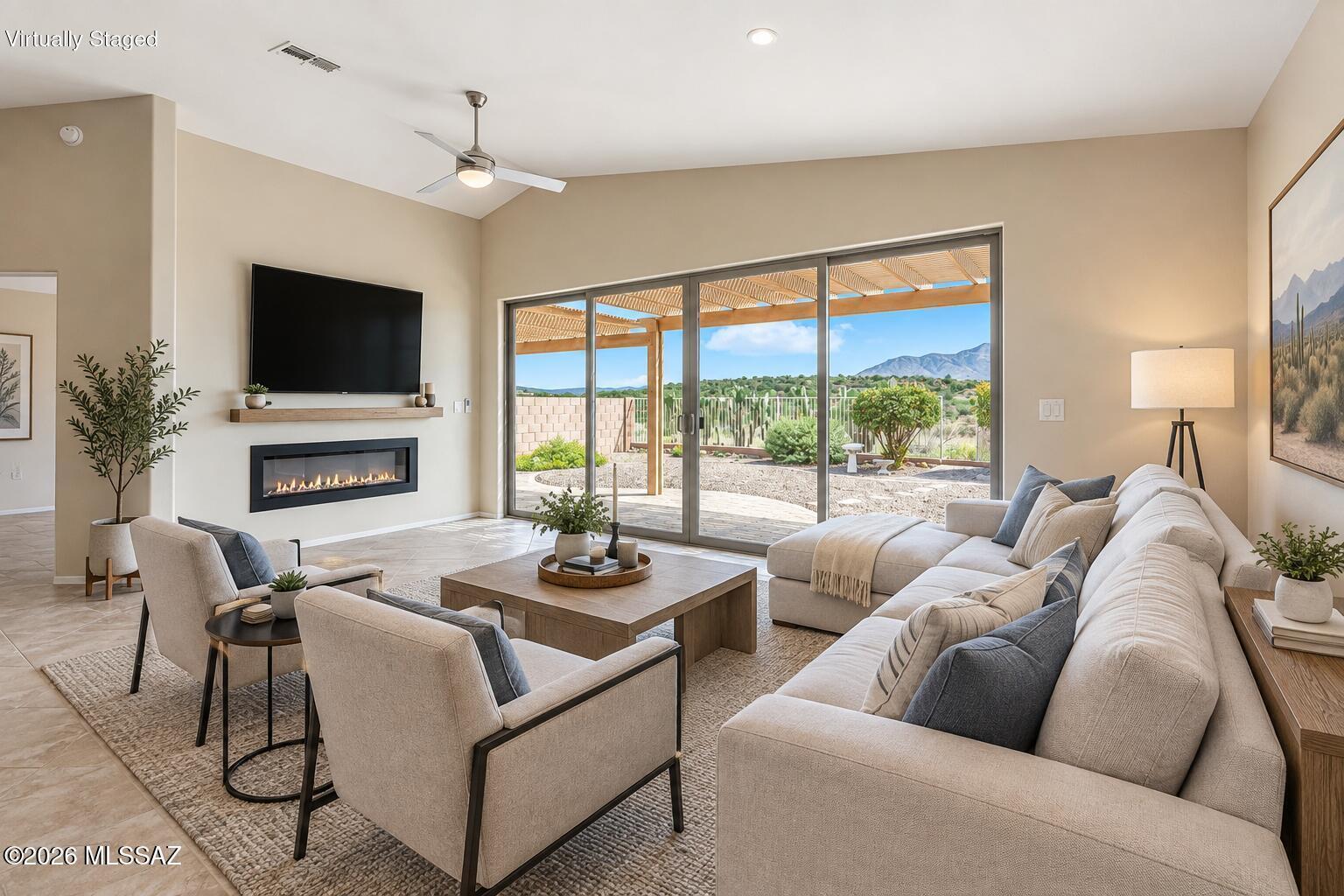 Eagle Crest Ranch - Residential