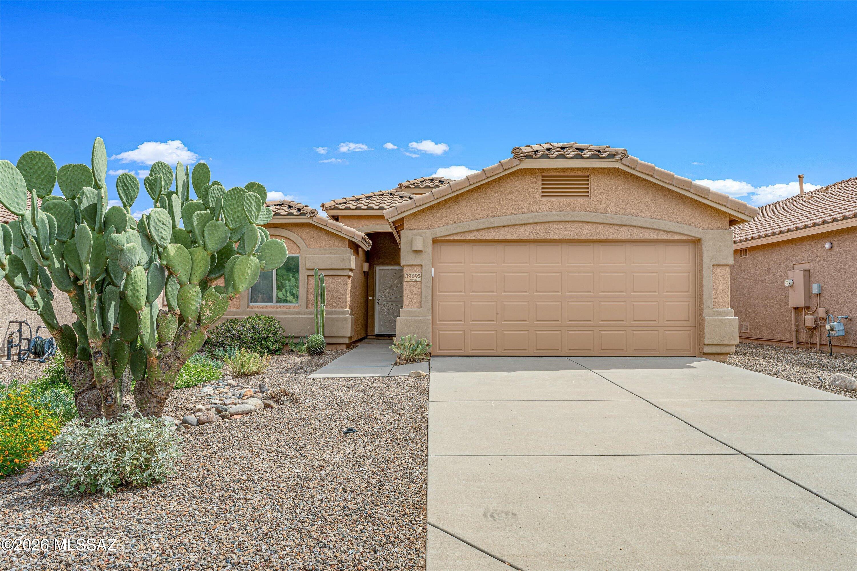 Eagle Crest Ranch - Residential