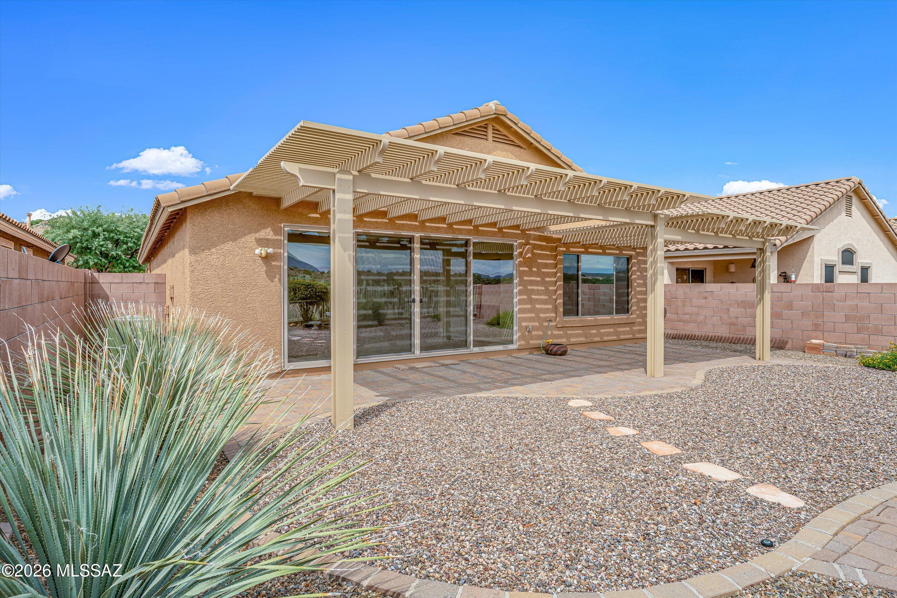 Eagle Crest Ranch - Residential
