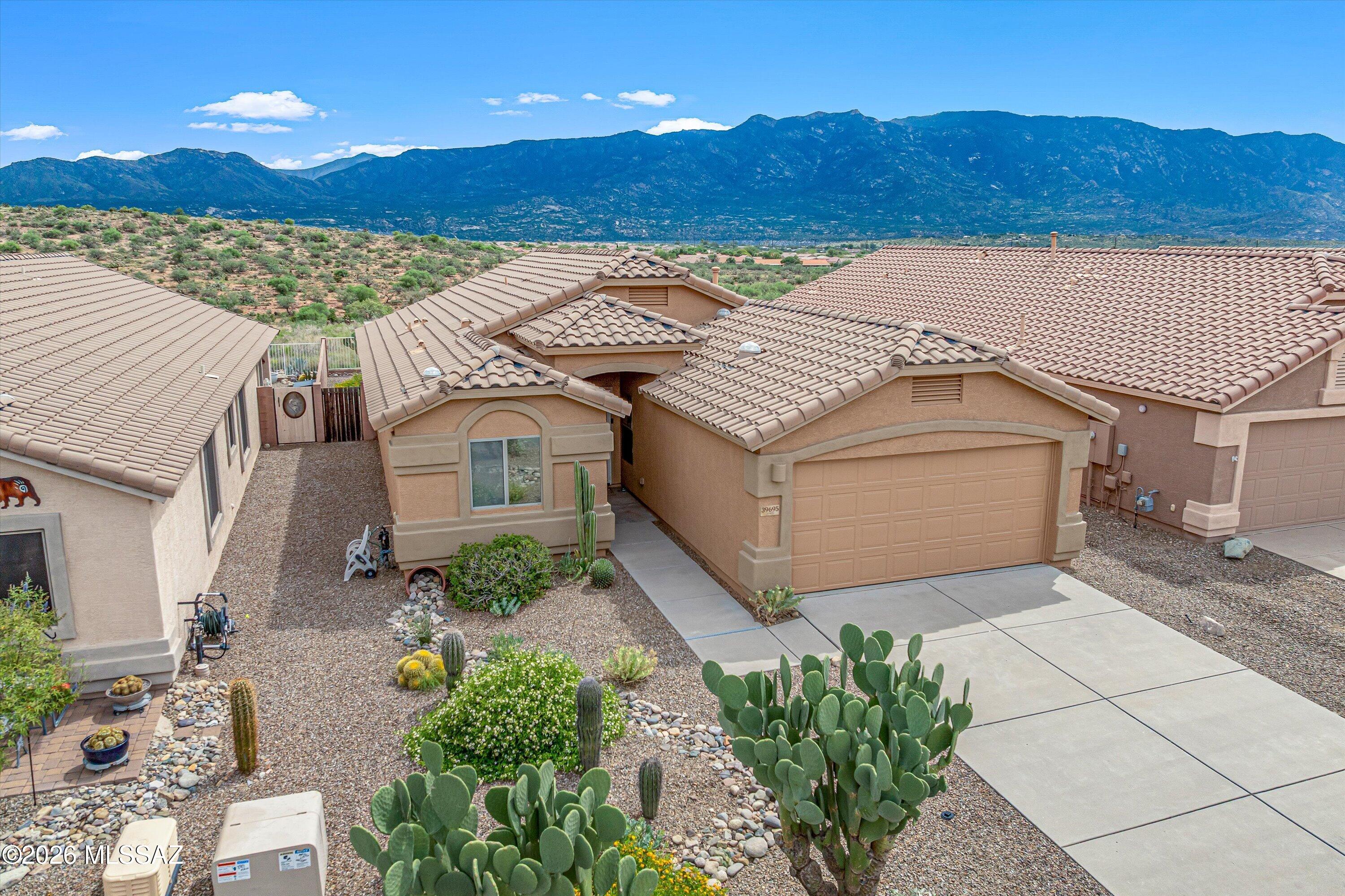 Eagle Crest Ranch - Residential