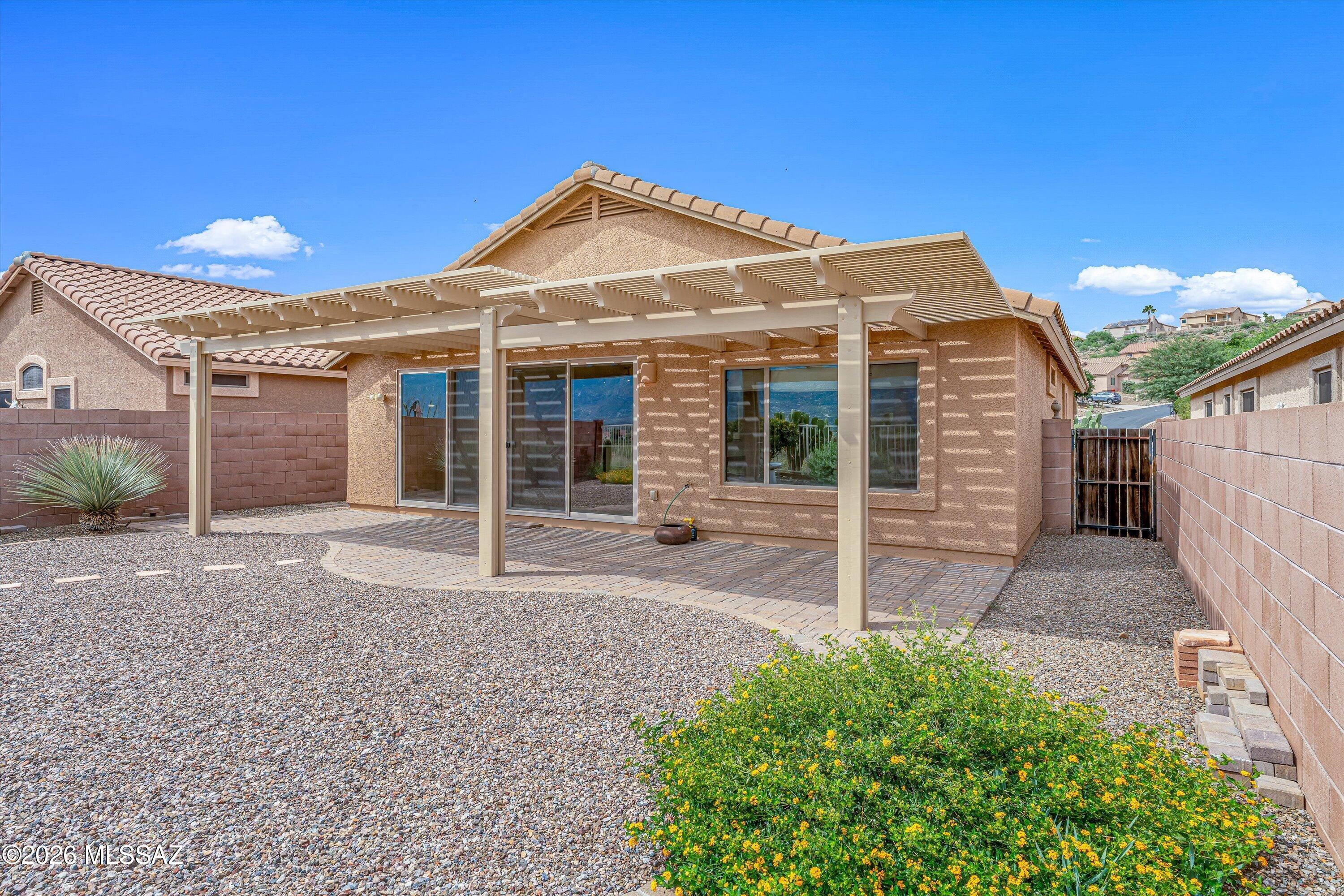 Eagle Crest Ranch - Residential