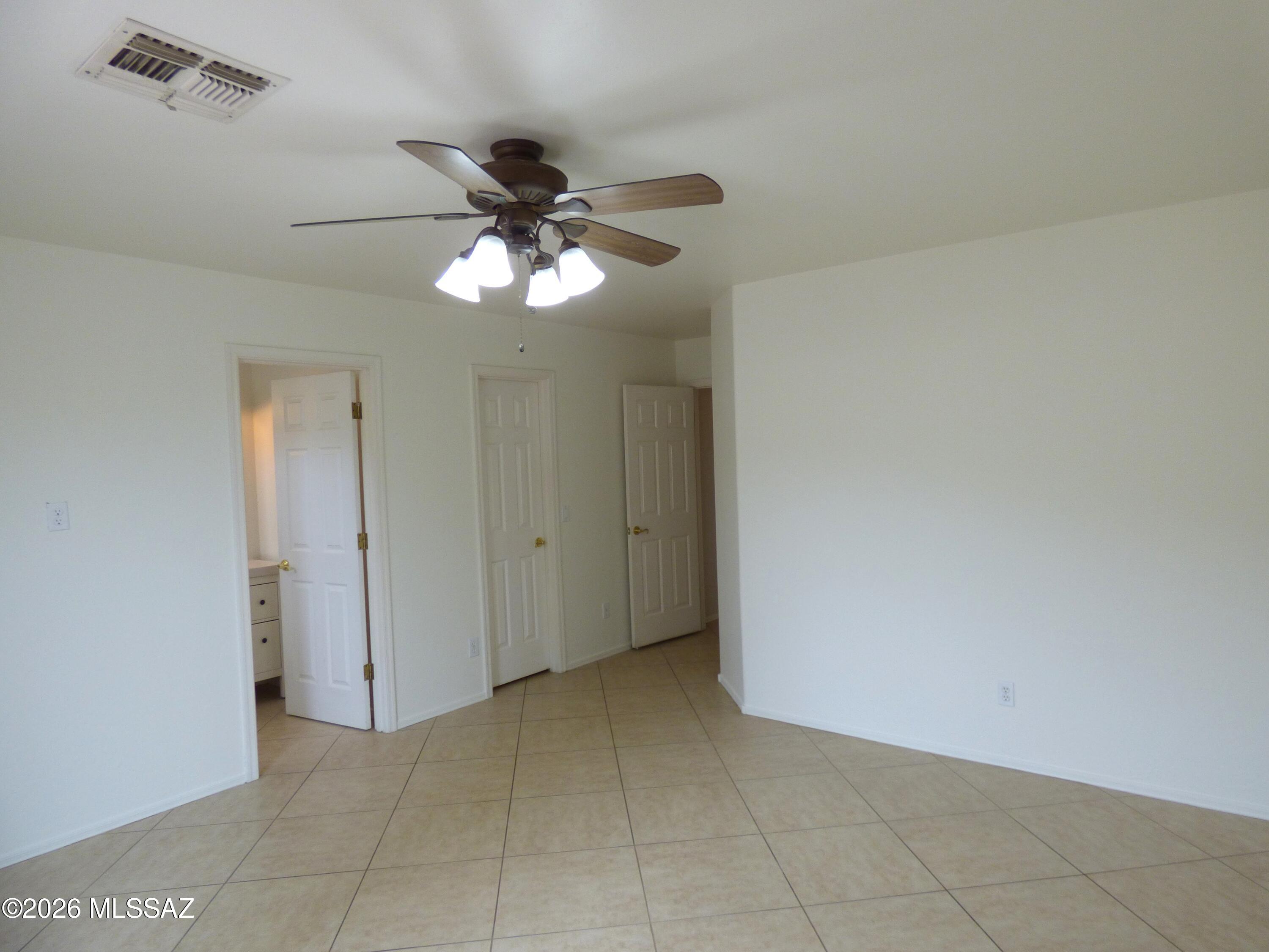 Rams Canyon Phase II - Residential Lease