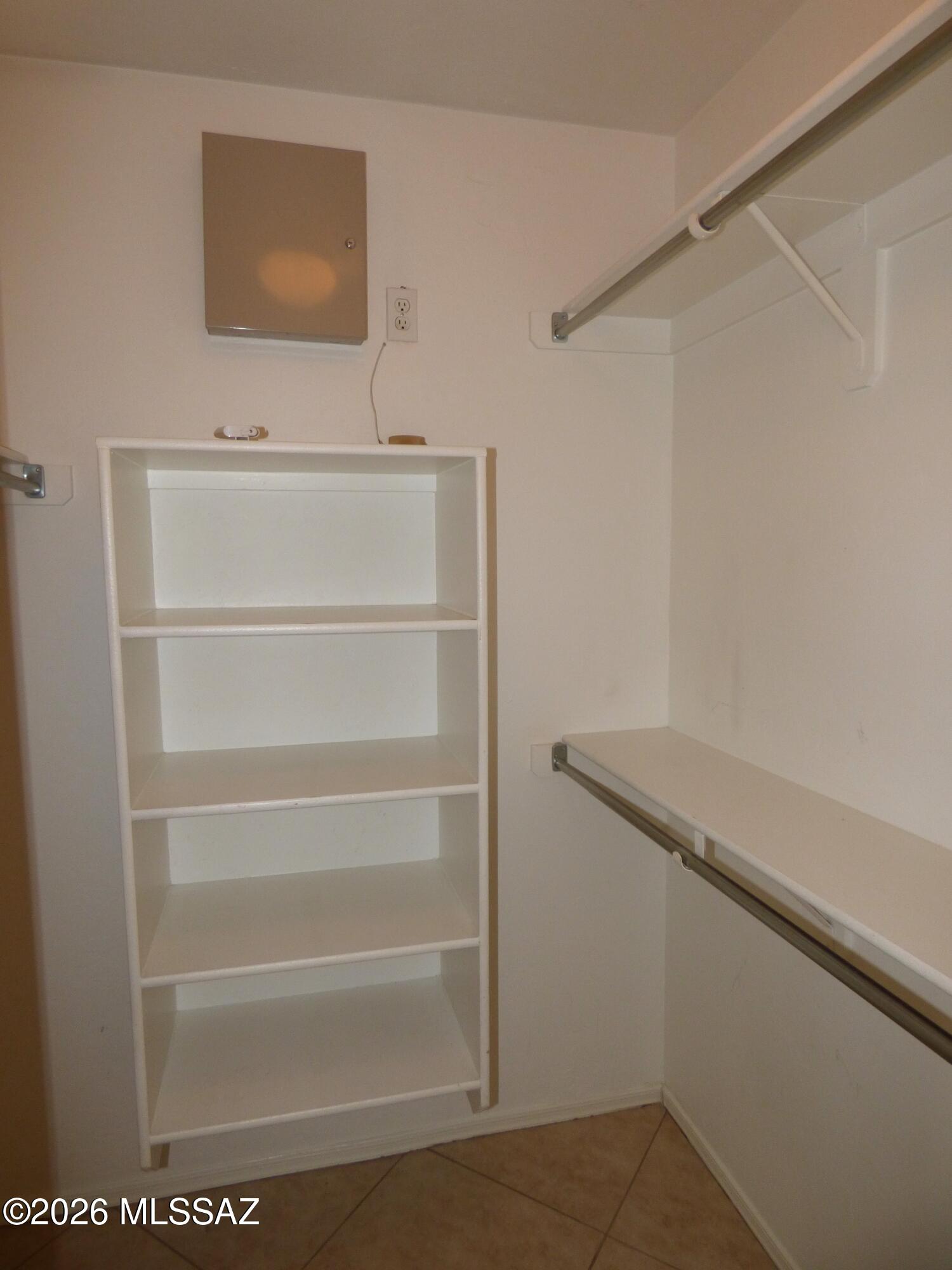Rams Canyon Phase II - Residential Lease