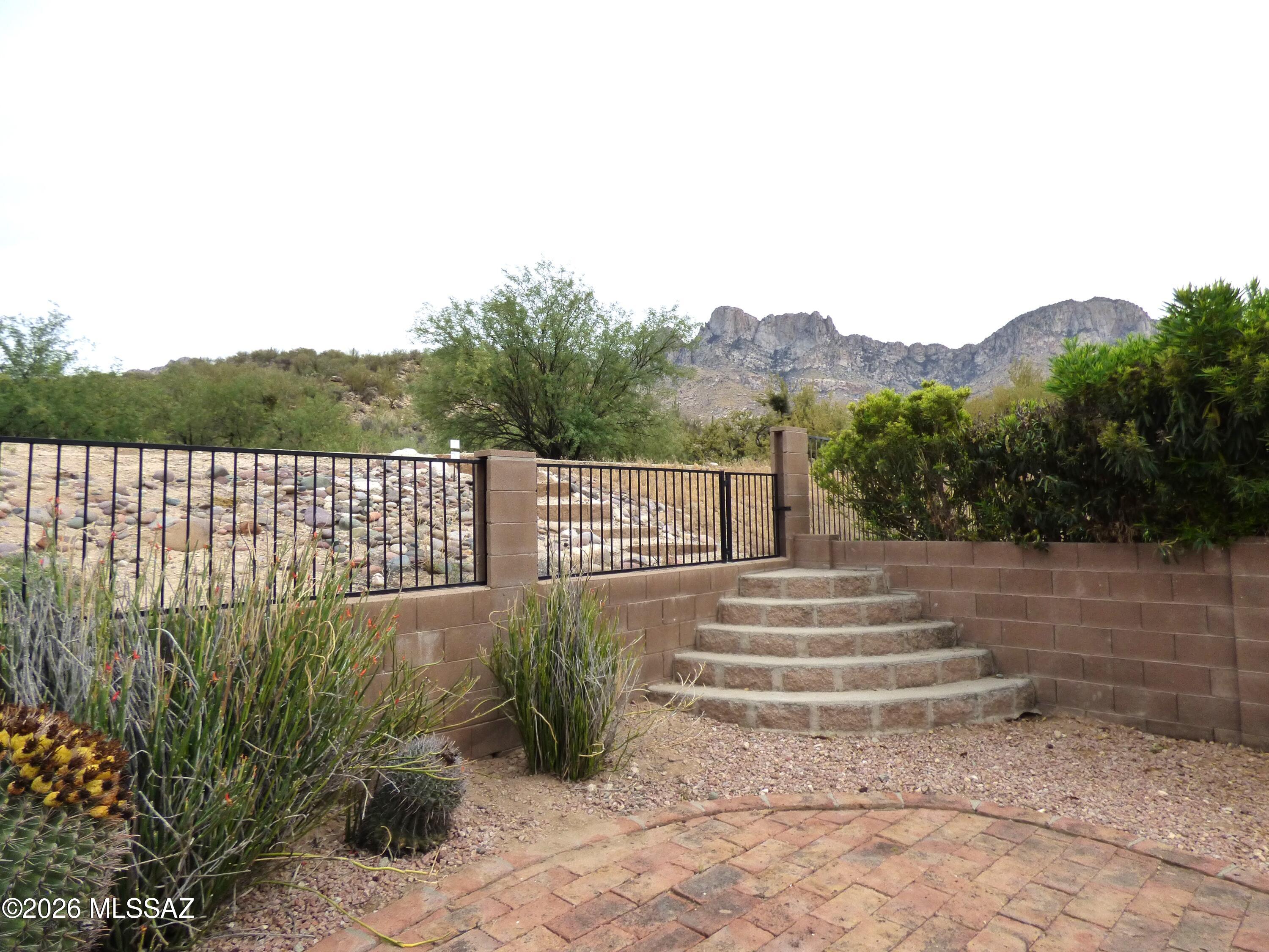 Rams Canyon Phase II - Residential Lease
