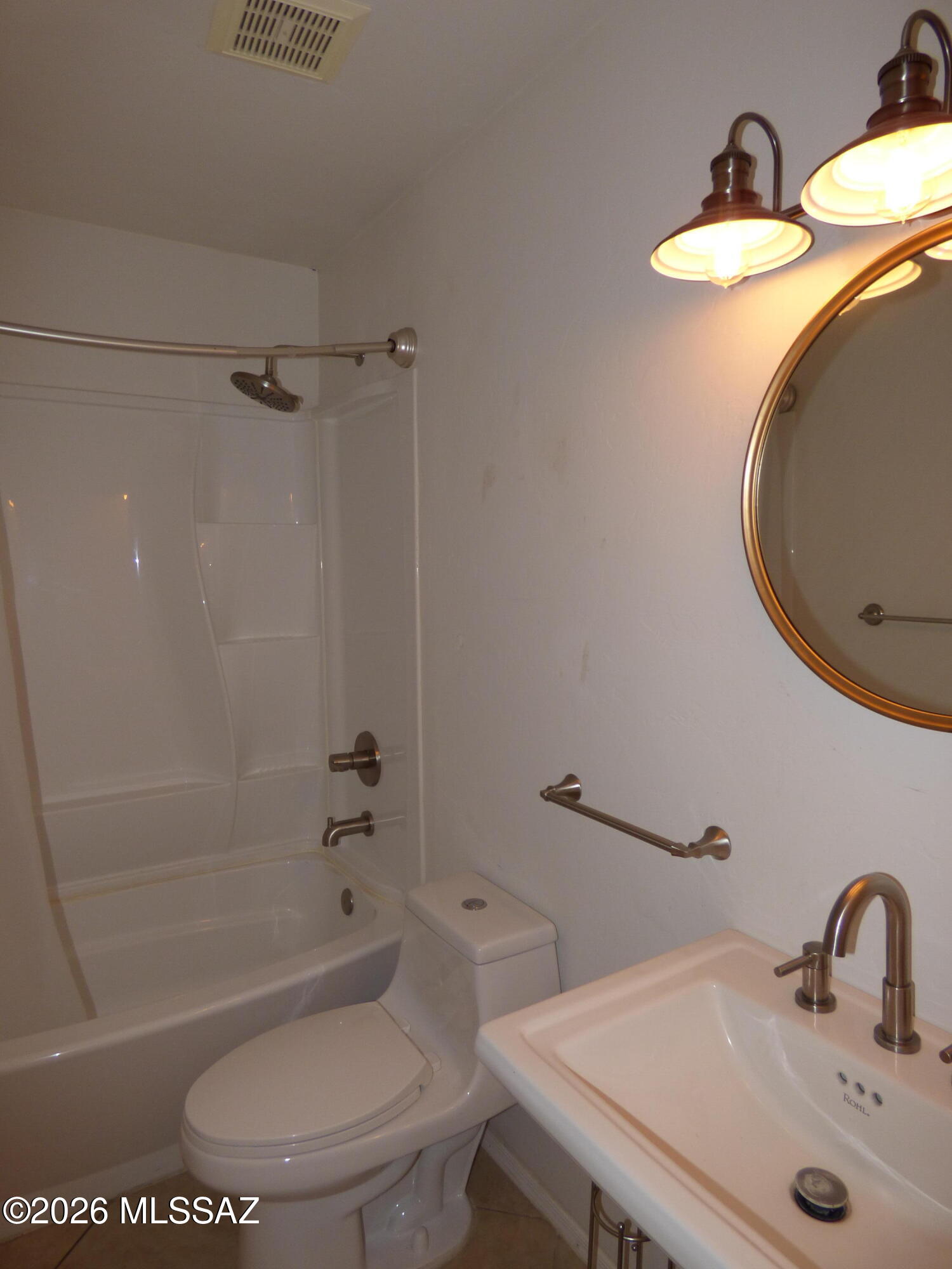 Rams Canyon Phase II - Residential Lease