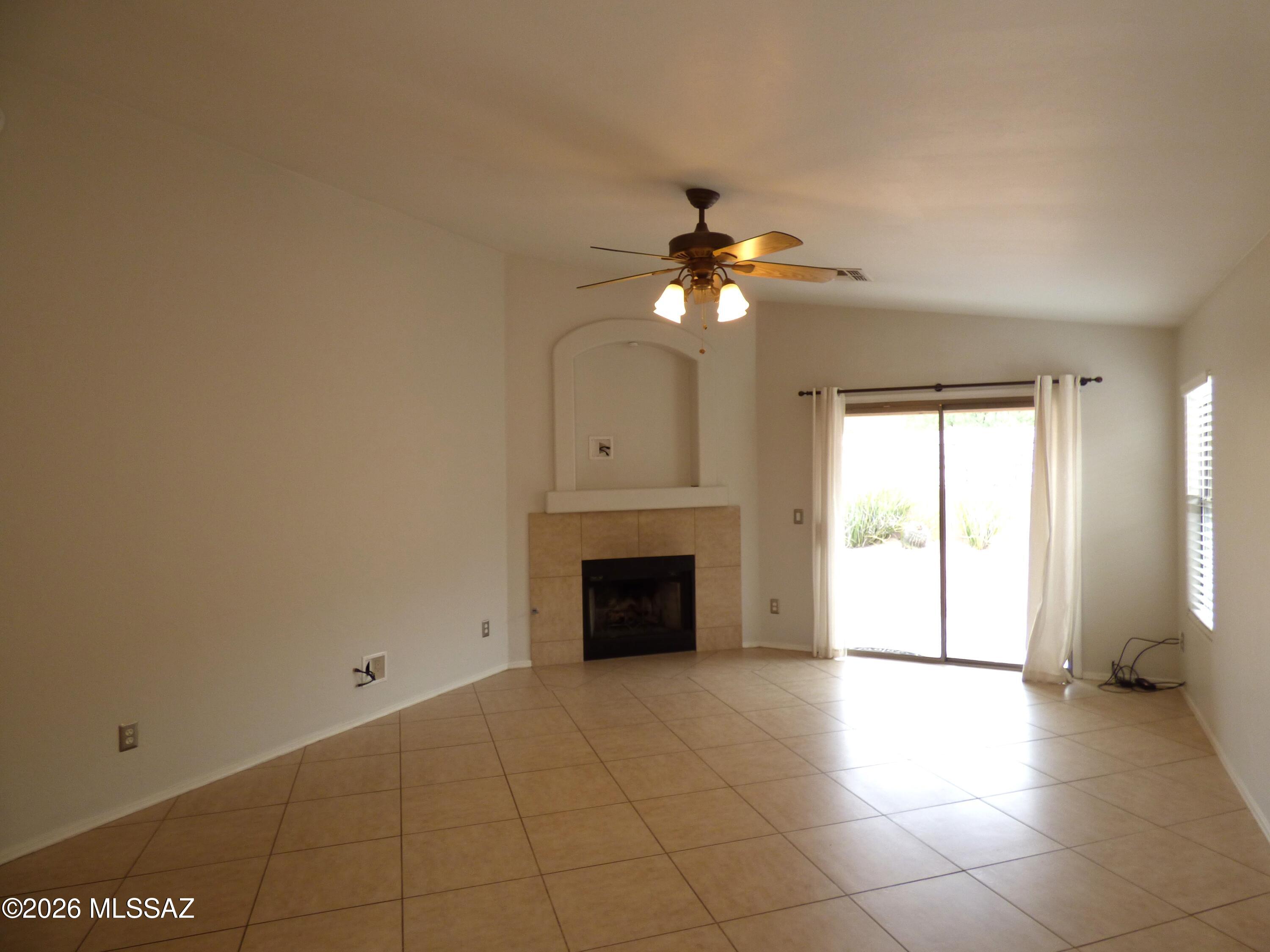 Rams Canyon Phase II - Residential Lease