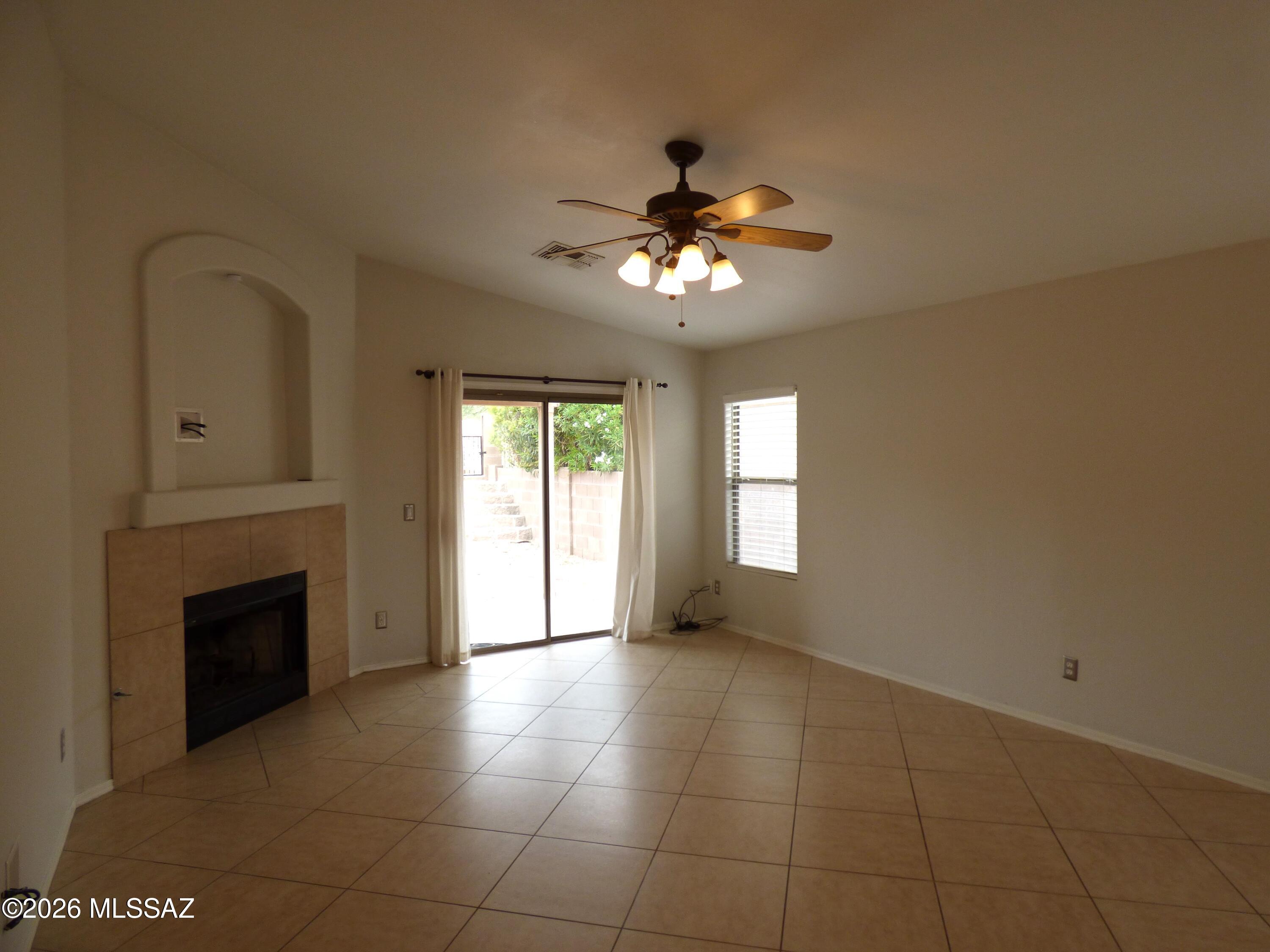 Rams Canyon Phase II - Residential Lease