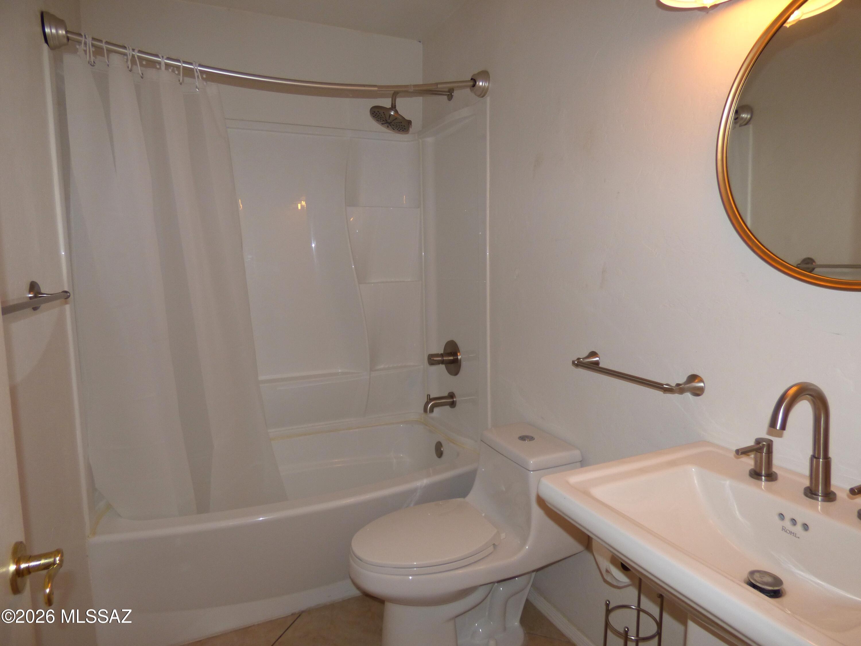 Rams Canyon Phase II - Residential Lease