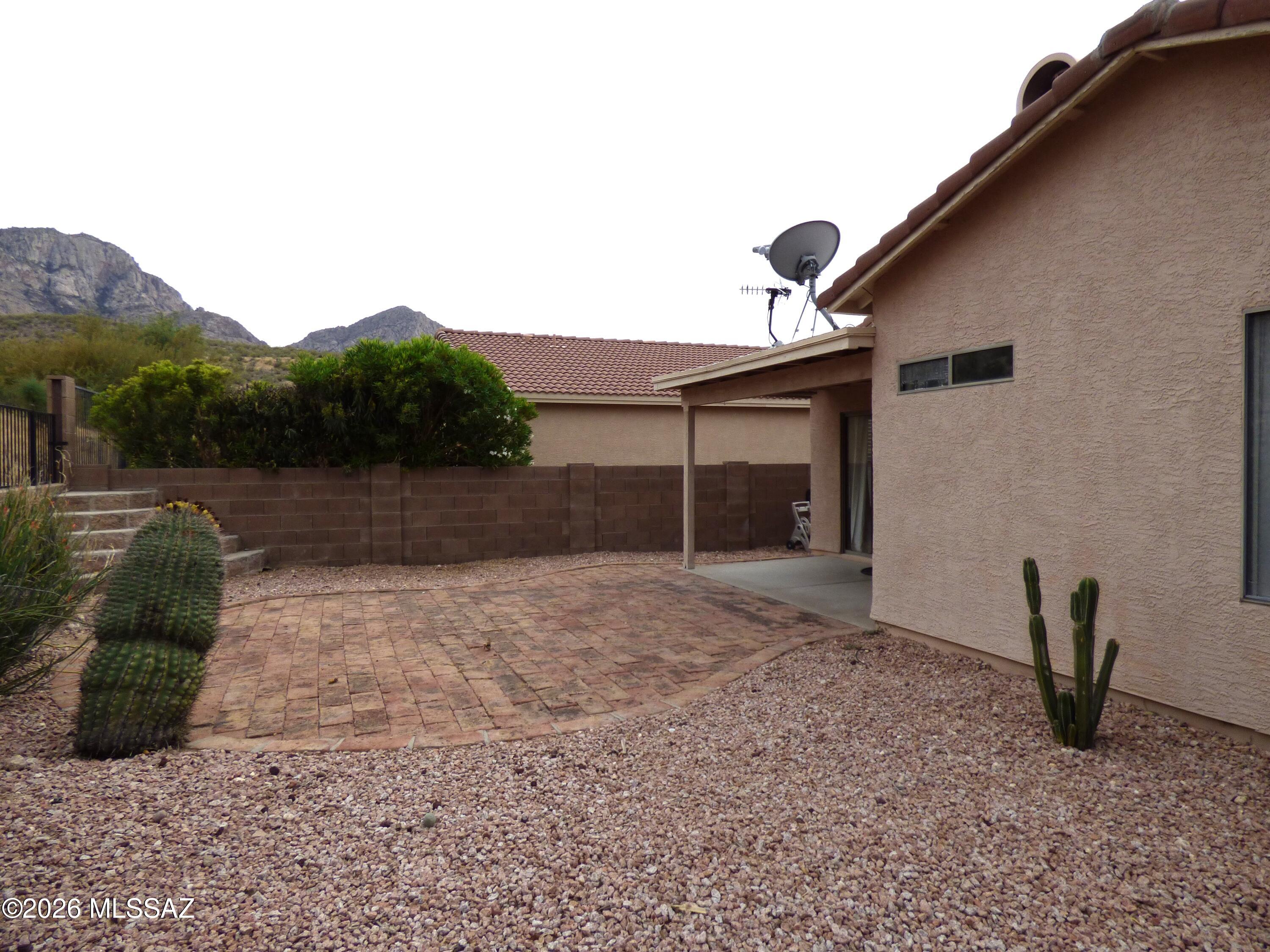 Rams Canyon Phase II - Residential Lease