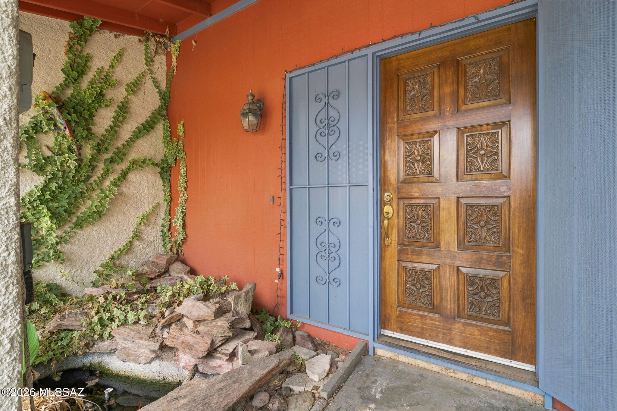 Vista Del Rio (1-217) - Residential