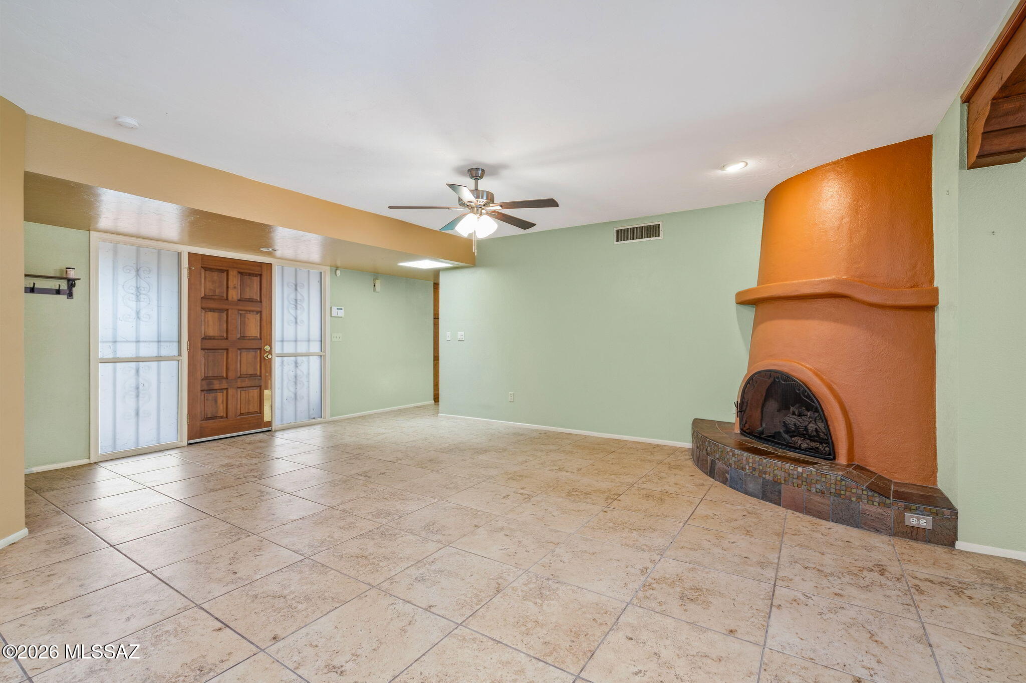Vista Del Rio (1-217) - Residential